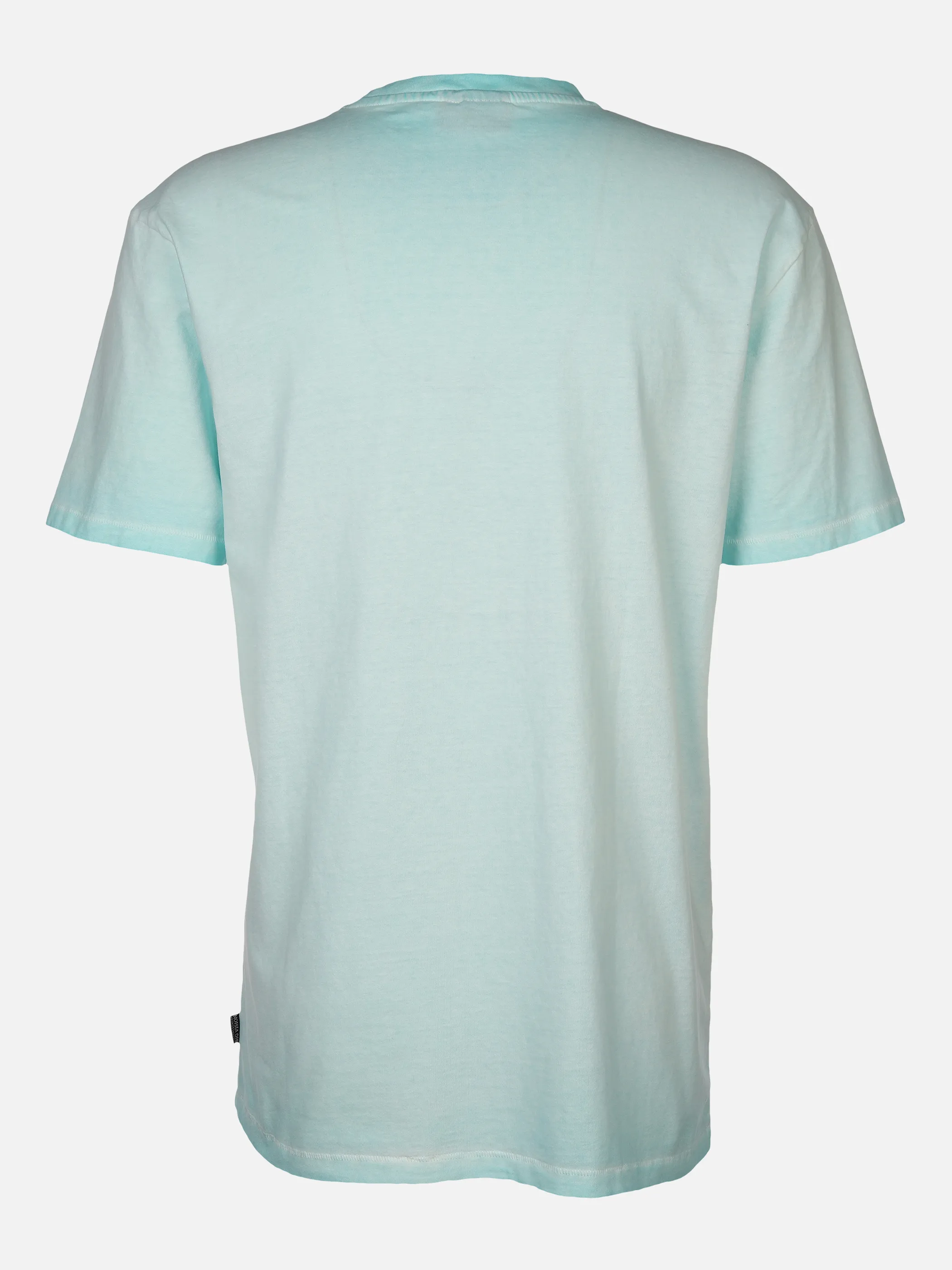 IX-O YF-He-T-Shirt, Oversize Blau 873741 LIGHT BLUE 2