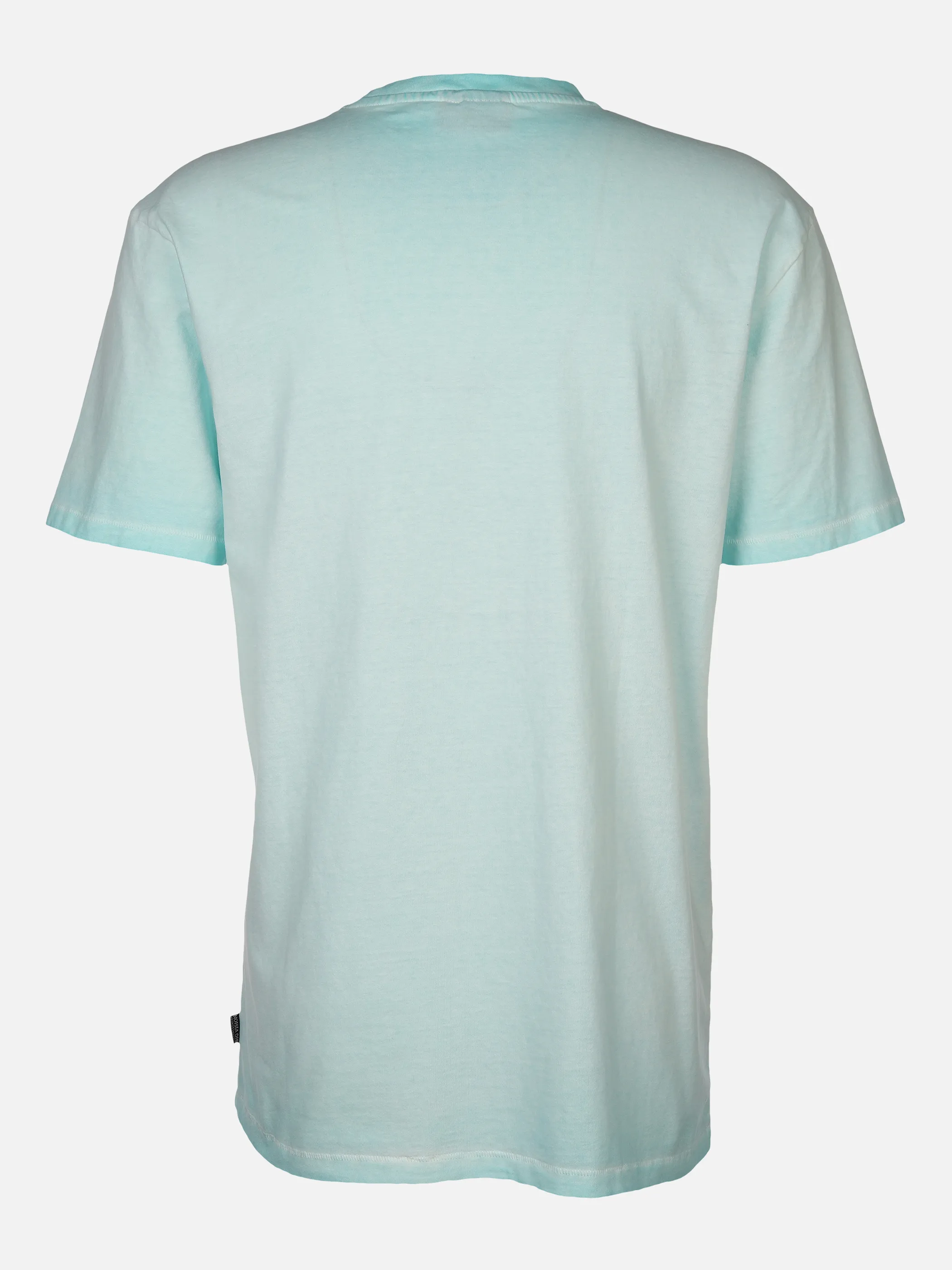 IX-O YF-He-T-Shirt, Oversize Blau 873741 LIGHT BLUE 2 IX-O YF-He-T-Shirt, Oversize Blau 873741 LIGHT BLUE 2