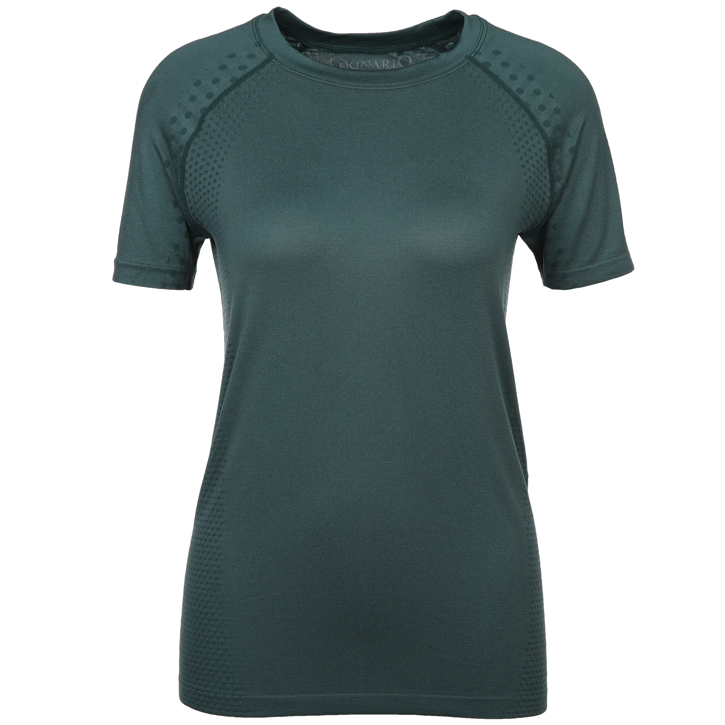 Grinario Sports Da-Seamless Joss Türkis 884112 18-5112TCX 1 Grinario Sports Da-Seamless Joss Türkis 884112 18-5112TCX 1