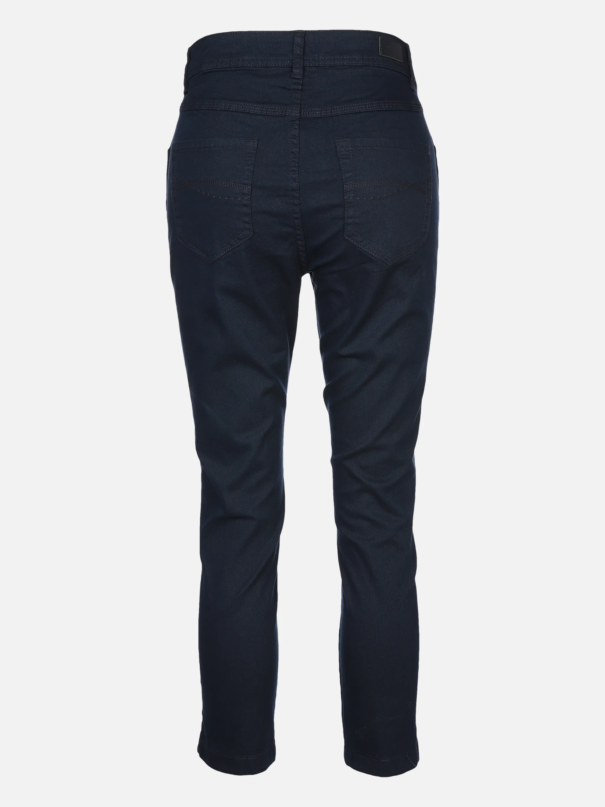 Sure Da-Hose, skinny mit 7/8 Länge Marine 873897 NAVY 2