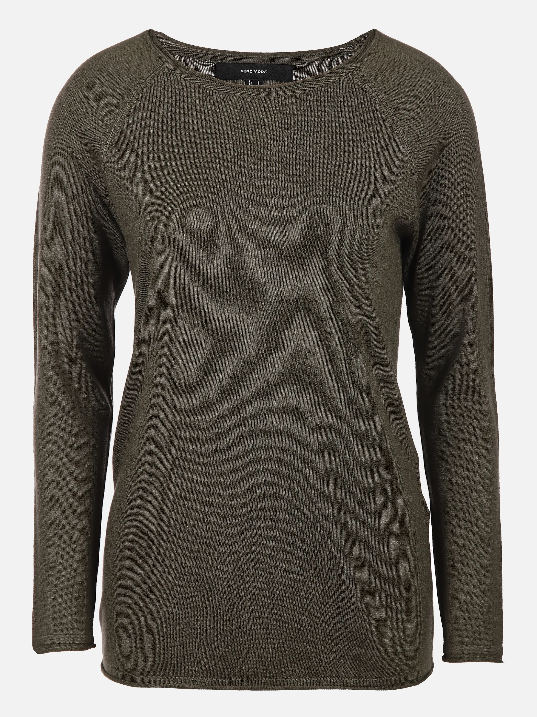 Vero Moda 10220902 VMNELLIE GLORY LS LON Grün 846453 175684 1 Vero Moda 10220902 VMNELLIE GLORY LS LON Grün 846453 175684 1