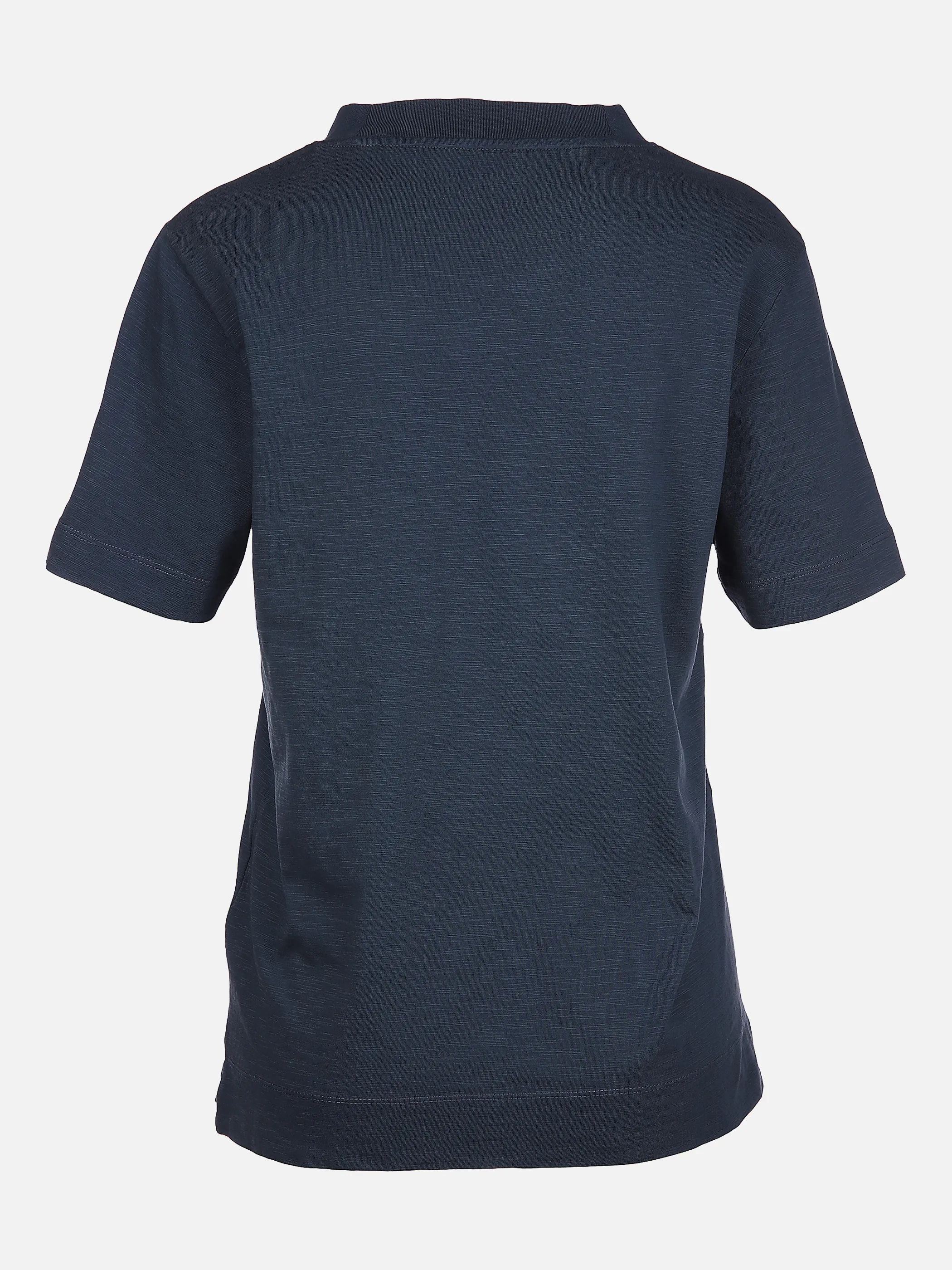 Tom Tailor 1031213 t-shirt natural dye Blau 865218 11758 2 Tom Tailor 1031213 t-shirt natural dye Blau 865218 11758 2