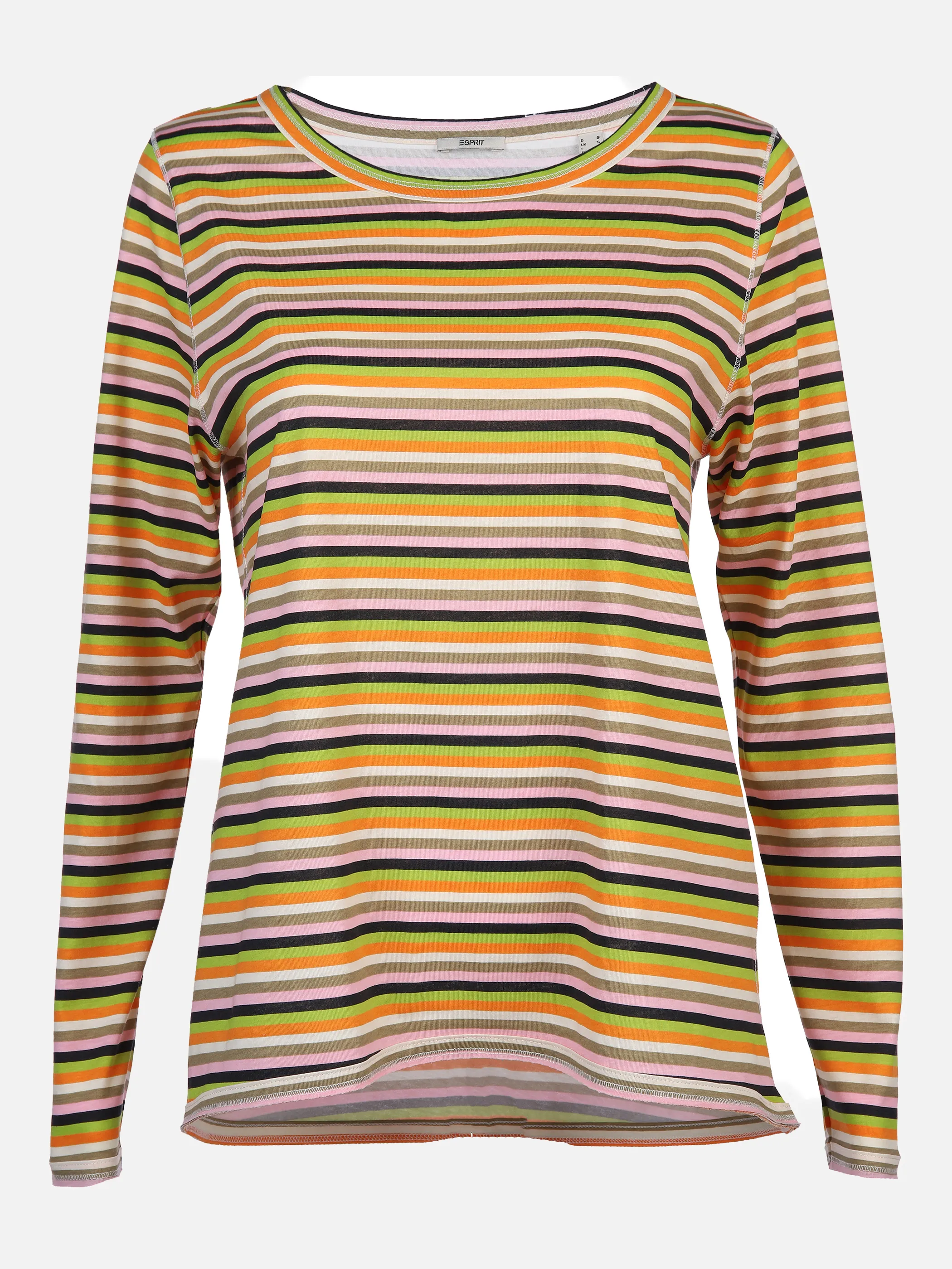 Esprit 102EE1K321 lslv core aop Weiß 872305 E113 1 Esprit 102EE1K321 lslv core aop Weiß 872305 E113 1