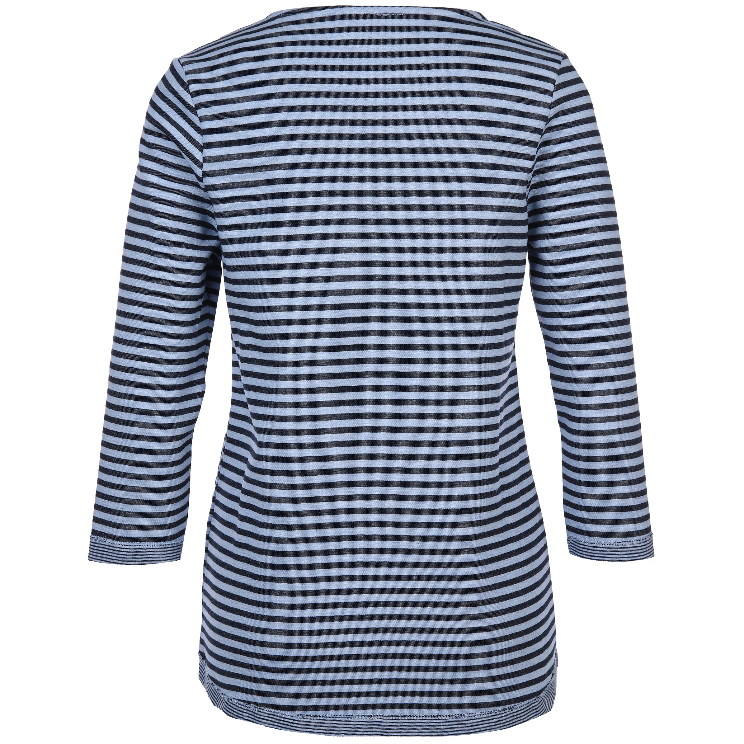 Sure Da-Streifenshirt m. 3/4 Arm Marine 881198 NAVY/BLUE 2 Sure Da-Streifenshirt m. 3/4 Arm Marine 881198 NAVY/BLUE 2