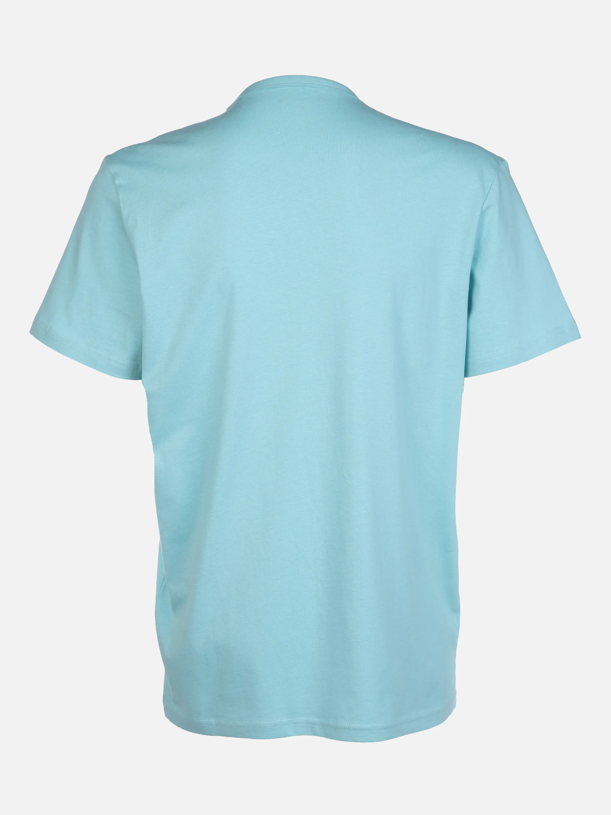 Tom Tailor 1031584 crewneck photoprint t- Grün 865792 12433 2 Tom Tailor 1031584 crewneck photoprint t- Grün 865792 12433 2