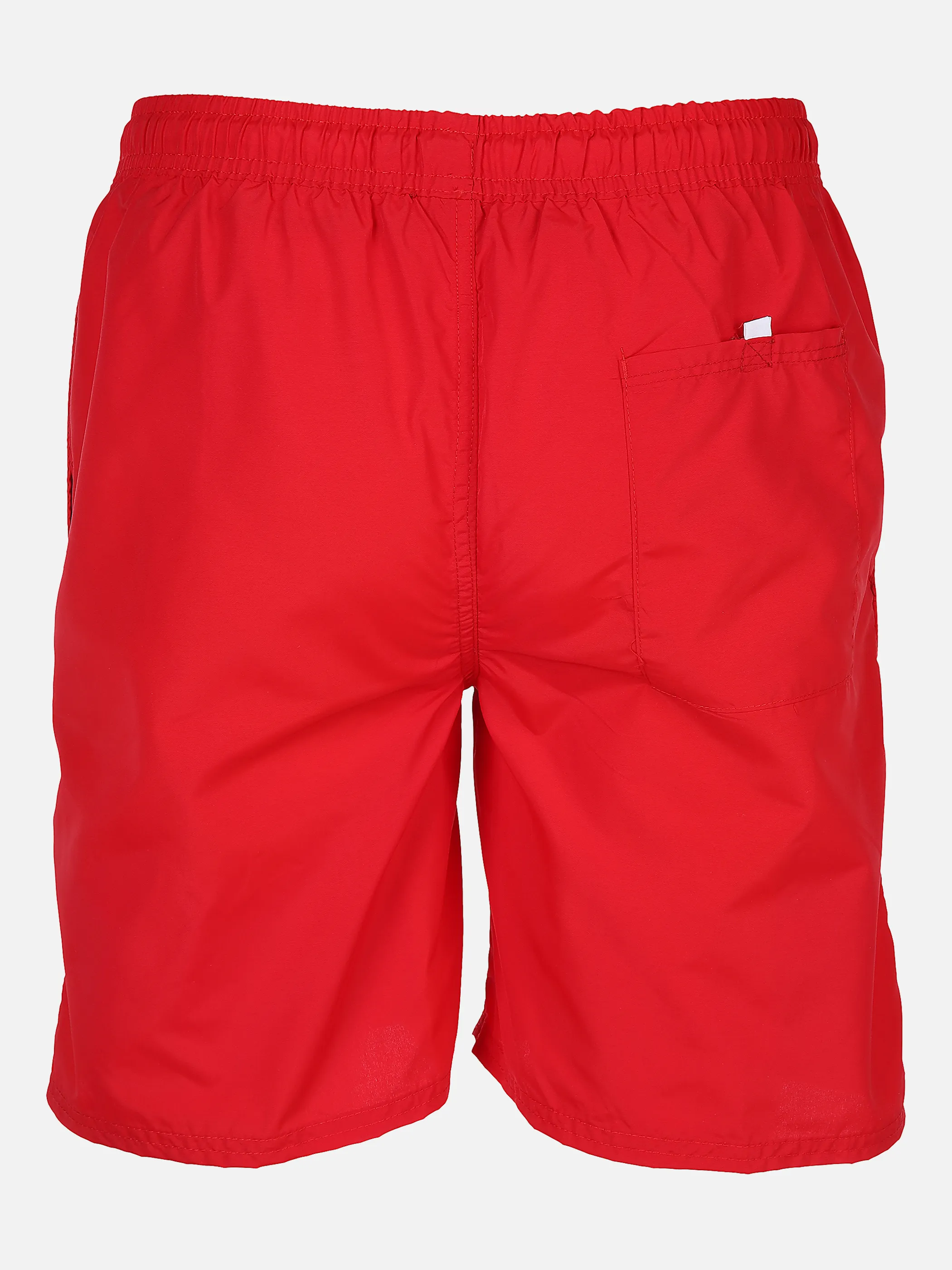 Lotto He-Badeshorts Rot 862722 3 2