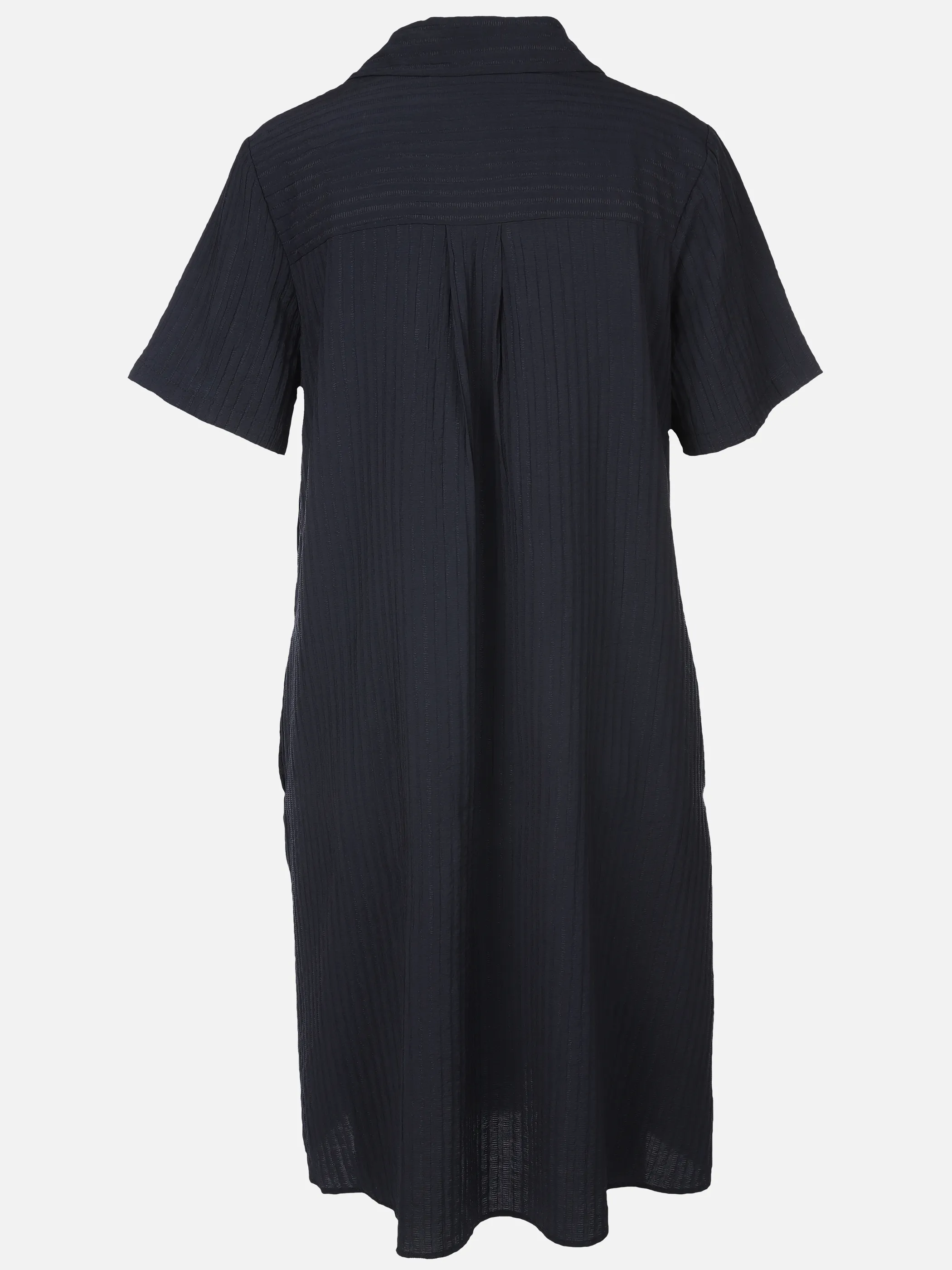 Sure Da-Kreppkleid Marine 890796 NAVY 2