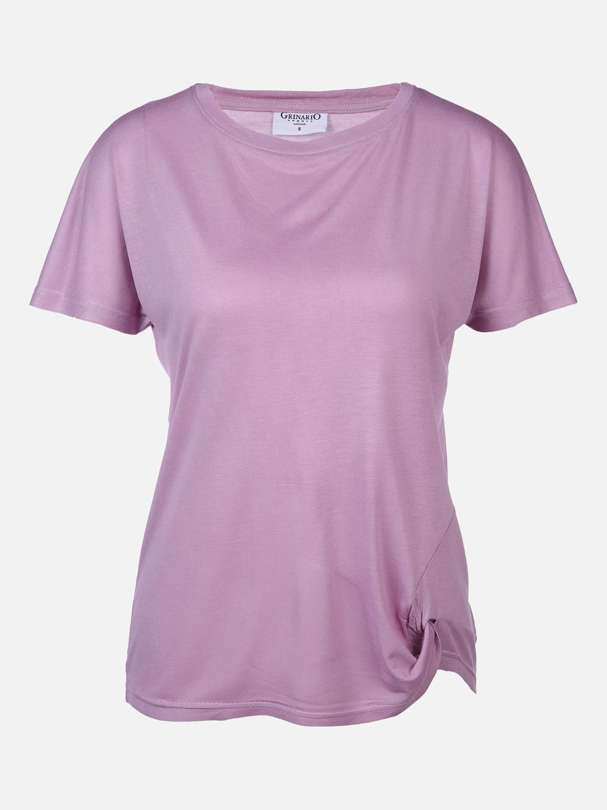 Grinario Sports Da-Sport-T-Shirt Lila 863112 LAVENDEL 1 Grinario Sports Da-Sport-T-Shirt Lila 863112 LAVENDEL 1