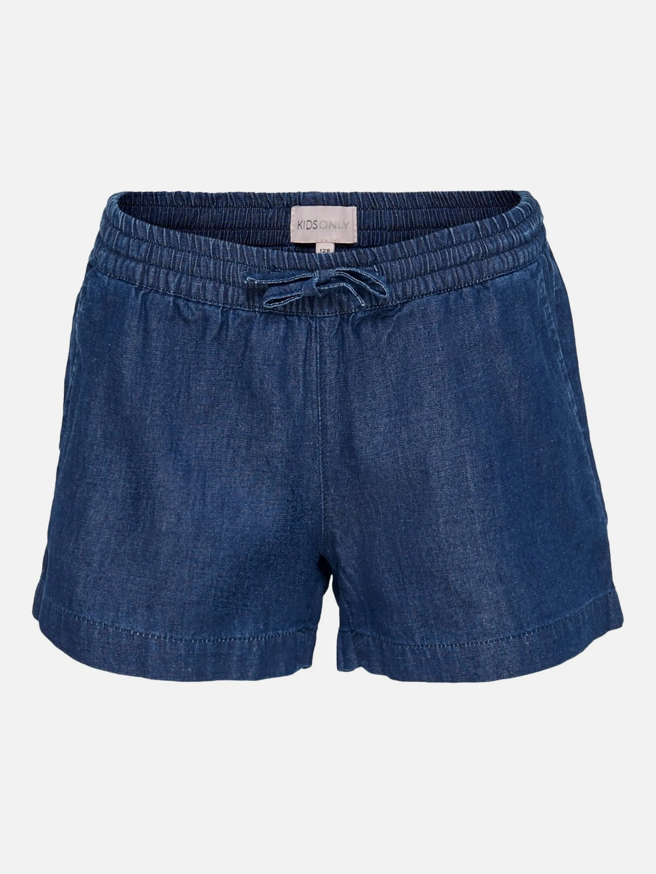 Kids Only 15204791 KONPEMA DNM  SHORTS B Blau 850178 179695 1