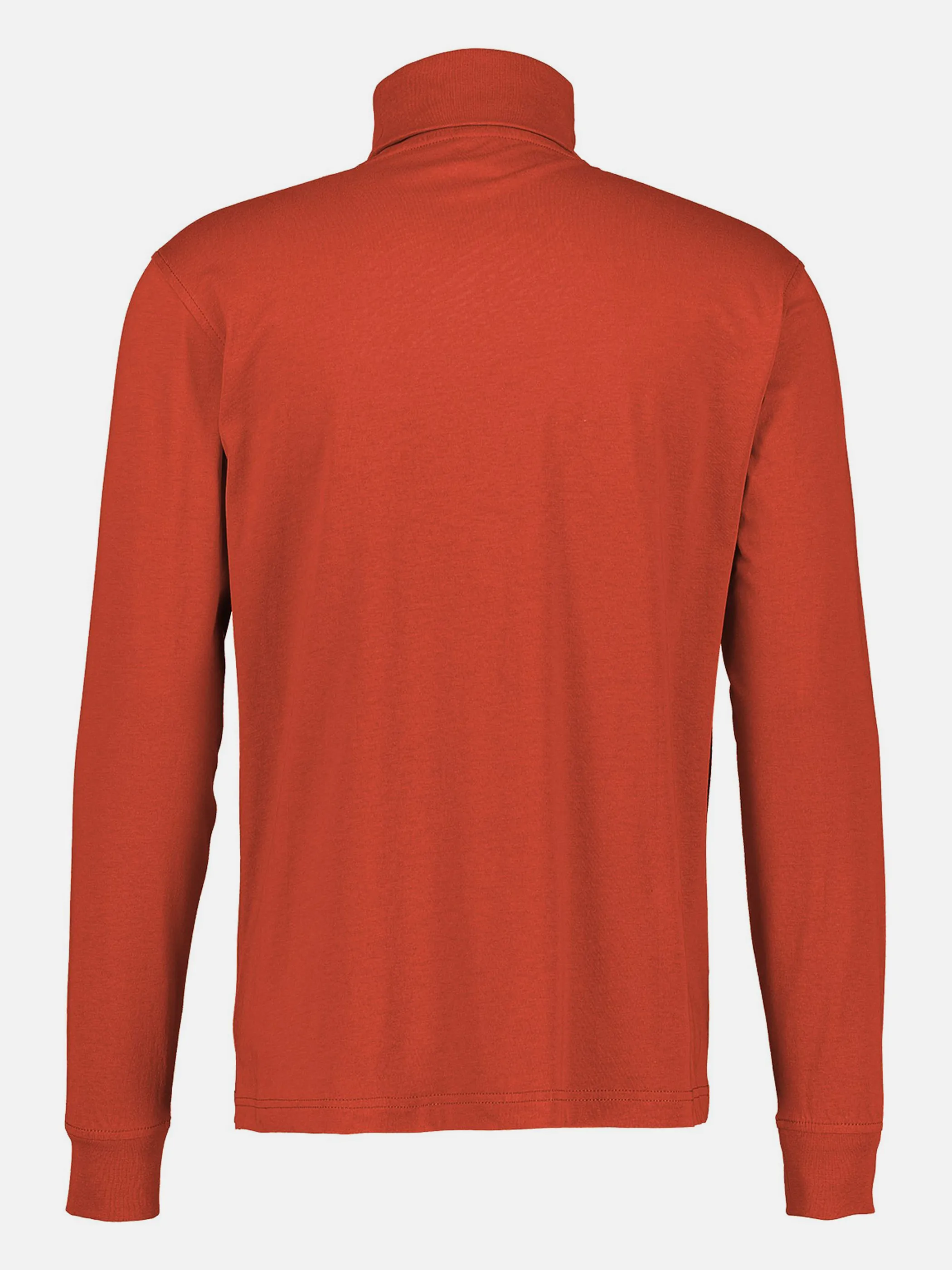 Lerros 2194704 T-SHIRT/SERAFINO 1/1 A Rot 856347 338 2