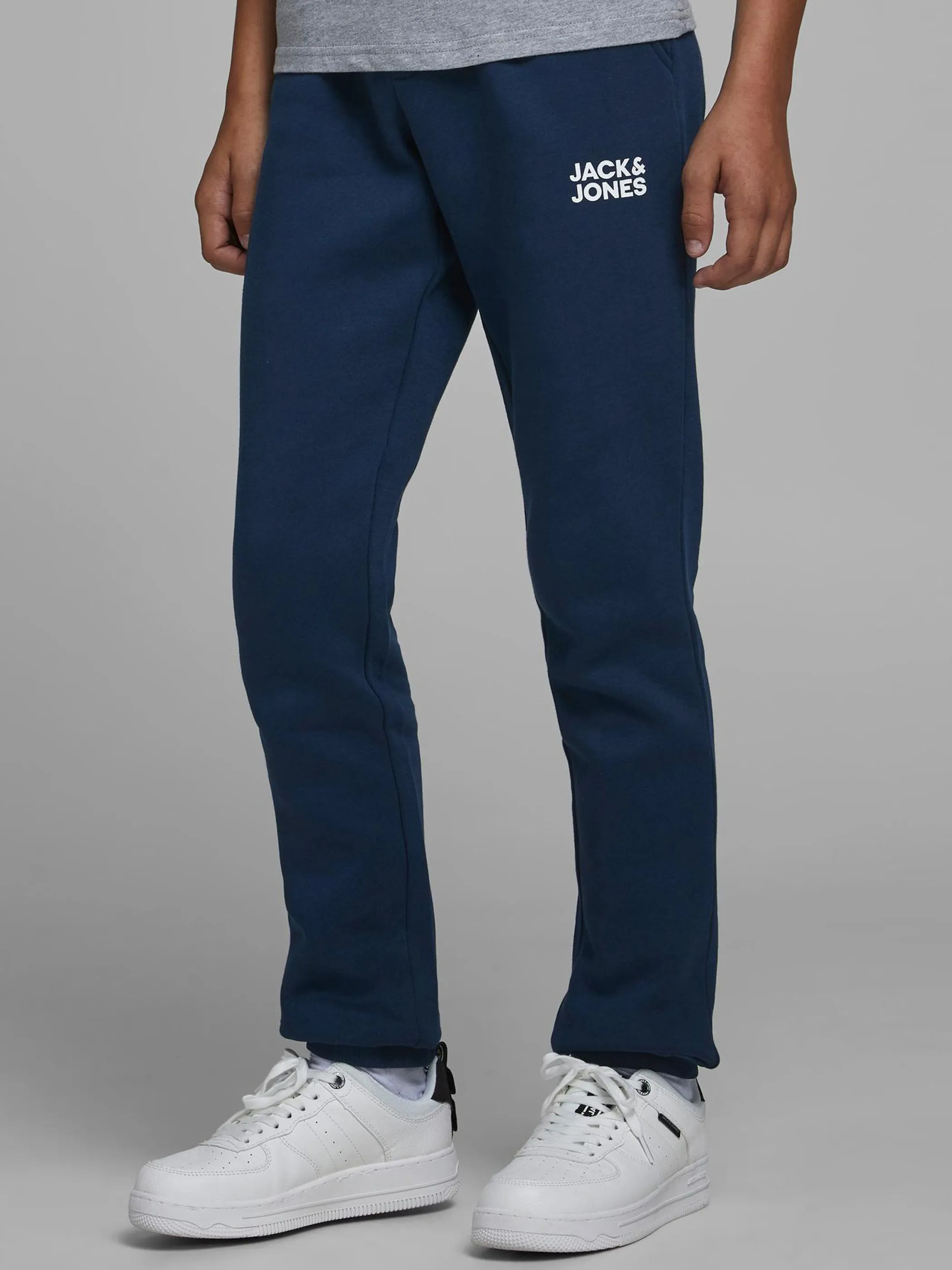Jack&Jones Junior 12179798 JPSTGORDON JJNEWSOFT Blau 865013 175876 3 Jack&Jones Junior 12179798 JPSTGORDON JJNEWSOFT Blau 865013 175876 3