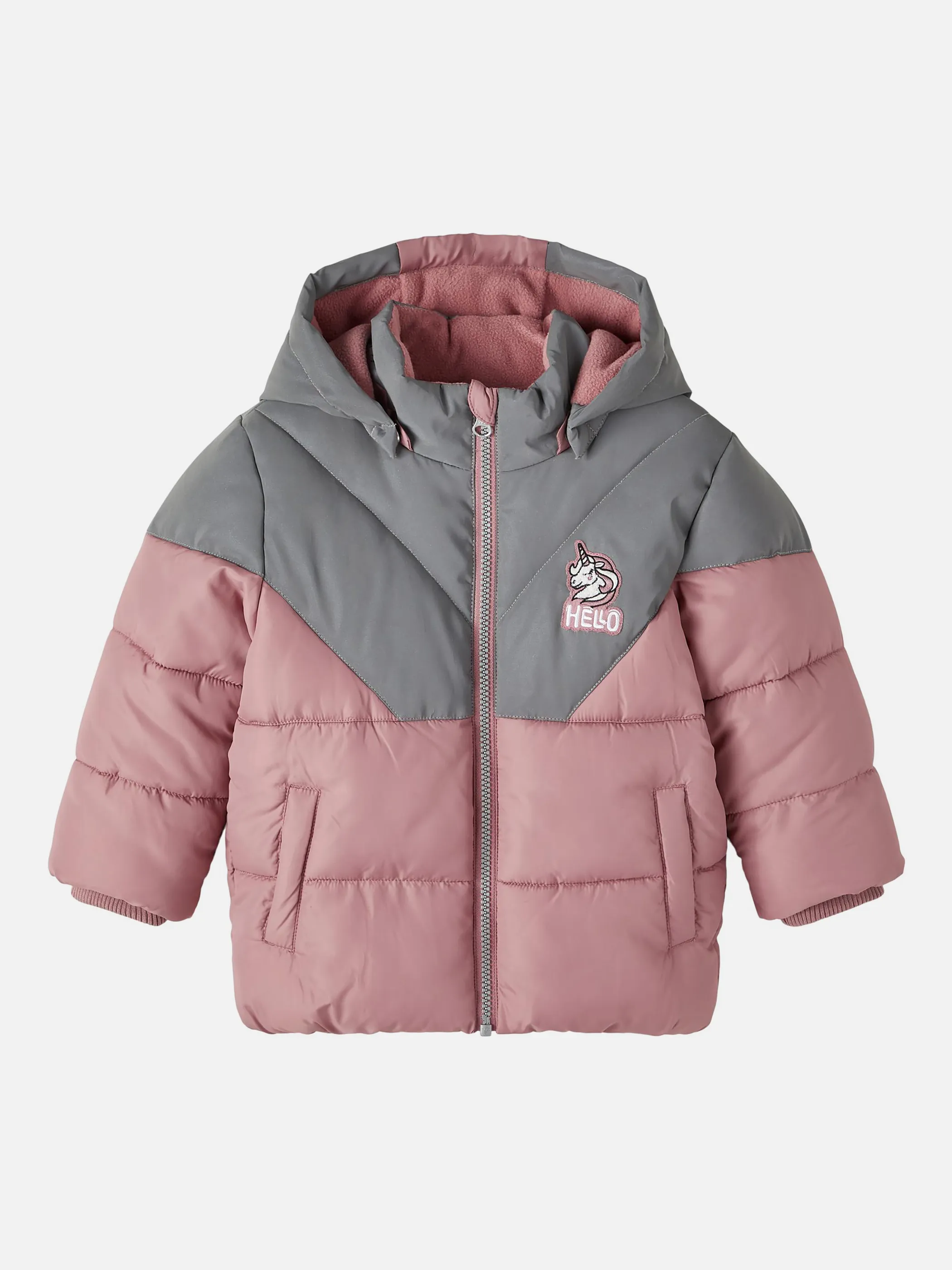 name it 13209104 NMFMAREN REFLECTIVE P Rosa 866623 240676 1 name it 13209104 NMFMAREN REFLECTIVE P Rosa 866623 240676 1