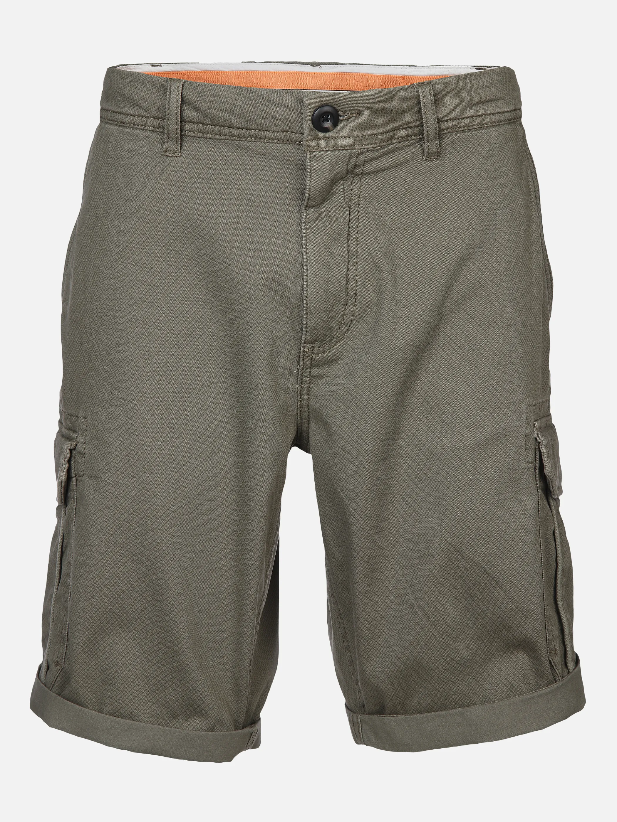 Tom Tailor 1035043 NOS regular printed cargo shorts Grün 874957 31268 1 Tom Tailor 1035043 NOS regular printed cargo shorts Grün 874957 31268 1