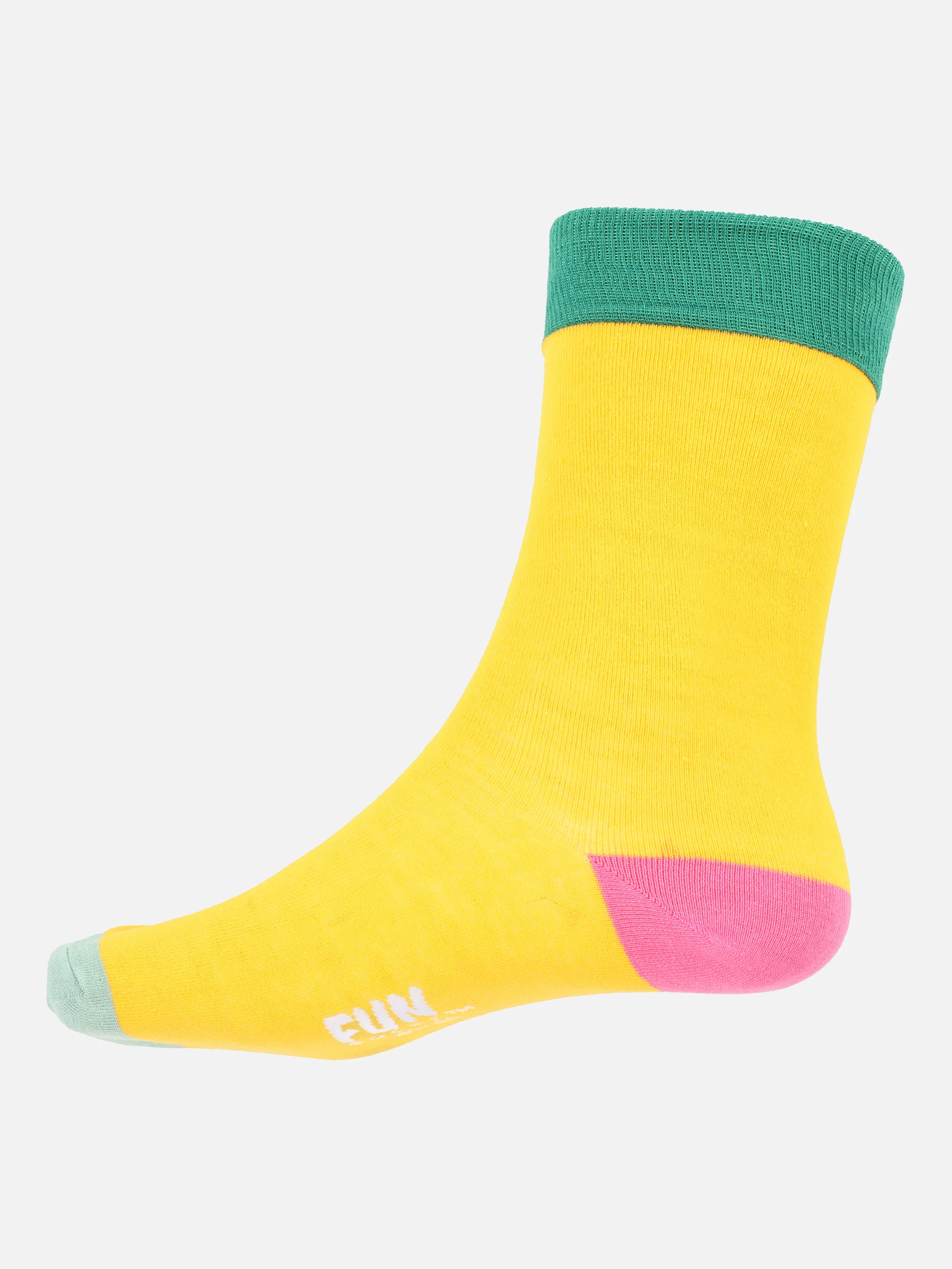 FU71113 Unisex organic cotton FUN Grün 878748 7301 2 FU71113 Unisex organic cotton FUN Grün 878748 7301 2