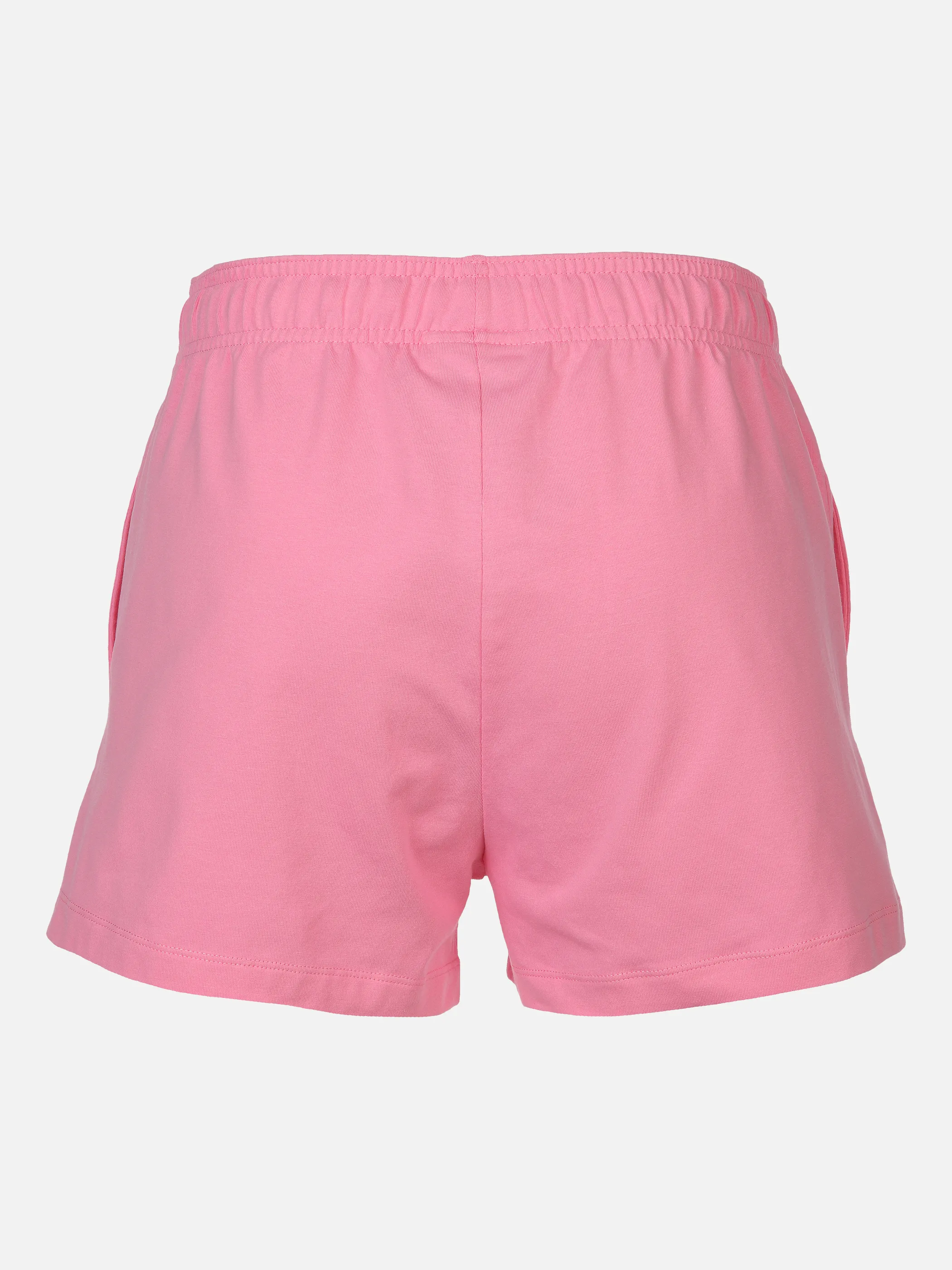 Champion 116110 YF-Da-Shorts Rosa 877558 PS074 2