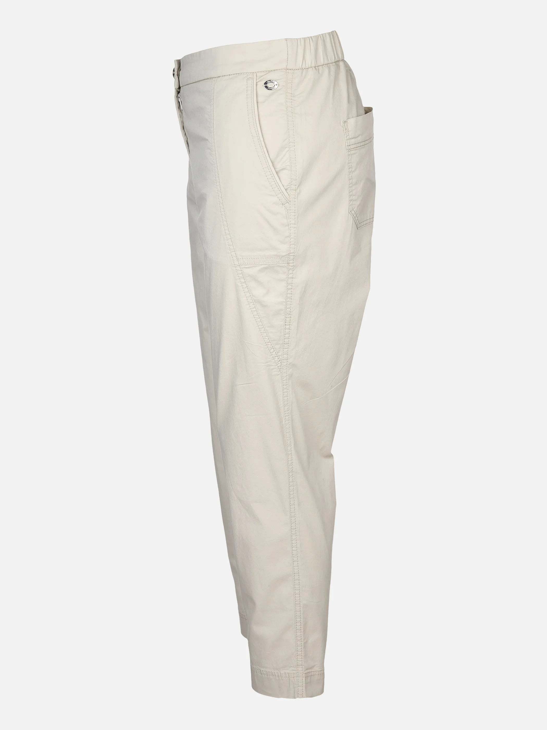 Lisa Tossa Da-Baumwollchino, sportiv Braun 875248 SAND 4 Lisa Tossa Da-Baumwollchino, sportiv Braun 875248 SAND 4