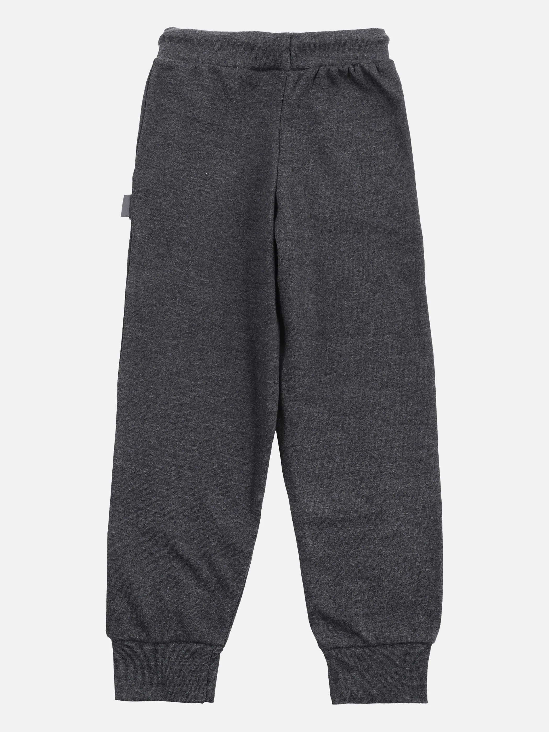 Stop + Go Kl. Ki-Jogginghose Grau 860022 DK GREY 2 Stop + Go Kl. Ki-Jogginghose Grau 860022 DK GREY 2