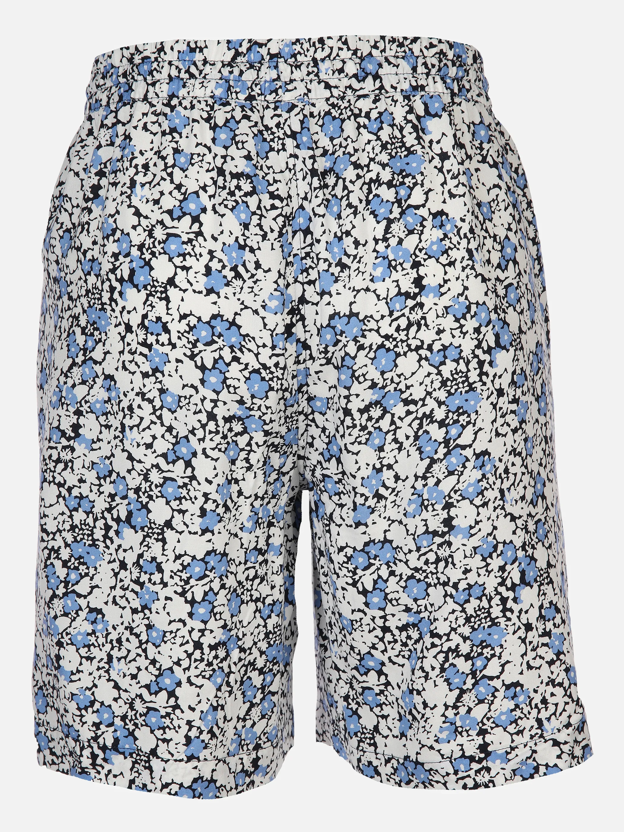 Sure Da-Shorts m.Alloverprint Marine 876917 PRINT 4 2