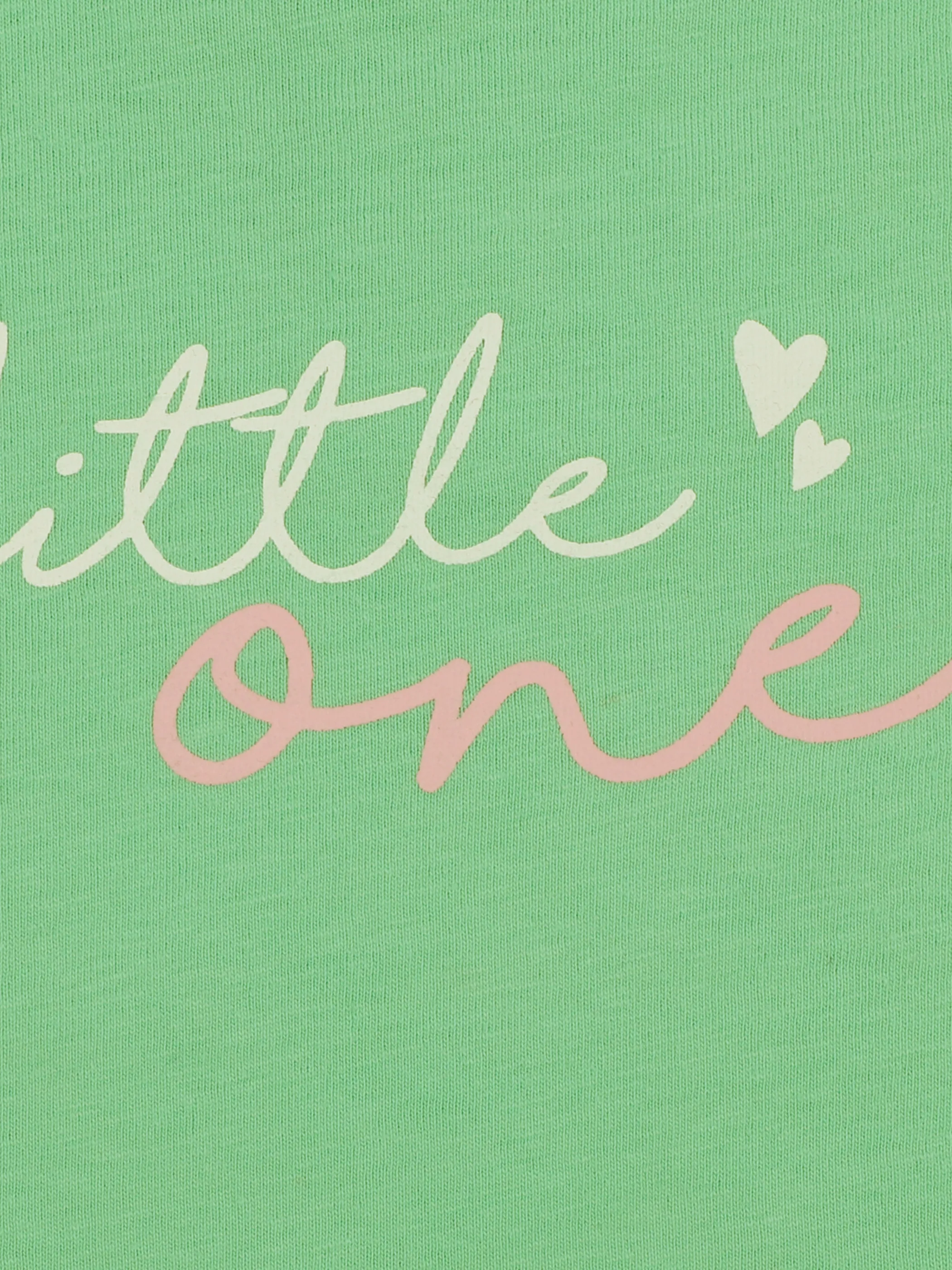 Bubble Gum BG TShirt mit Spruch und Puff Grün 863123 SONSTIGE 3 Bubble Gum BG TShirt mit Spruch und Puff Grün 863123 SONSTIGE 3