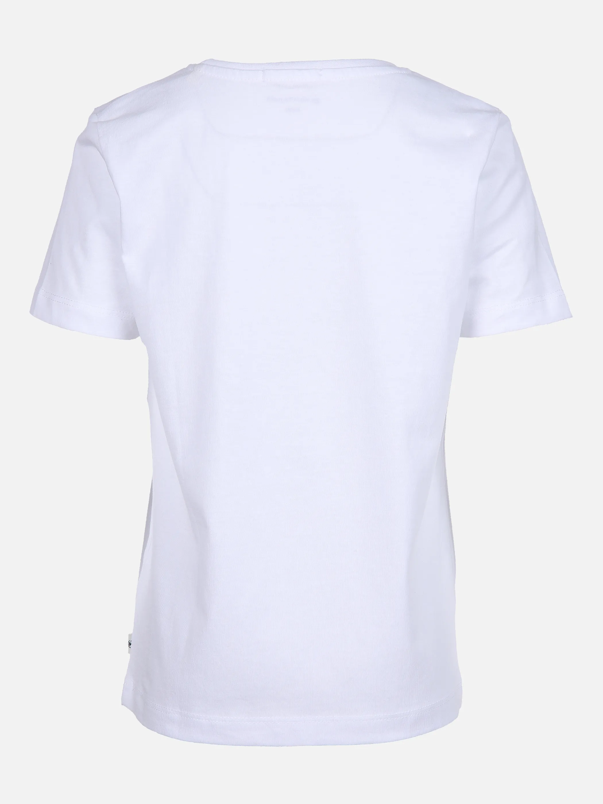 Tom Tailor 1031853 printed t-shirt Weiß 865847 20000 2 Tom Tailor 1031853 printed t-shirt Weiß 865847 20000 2