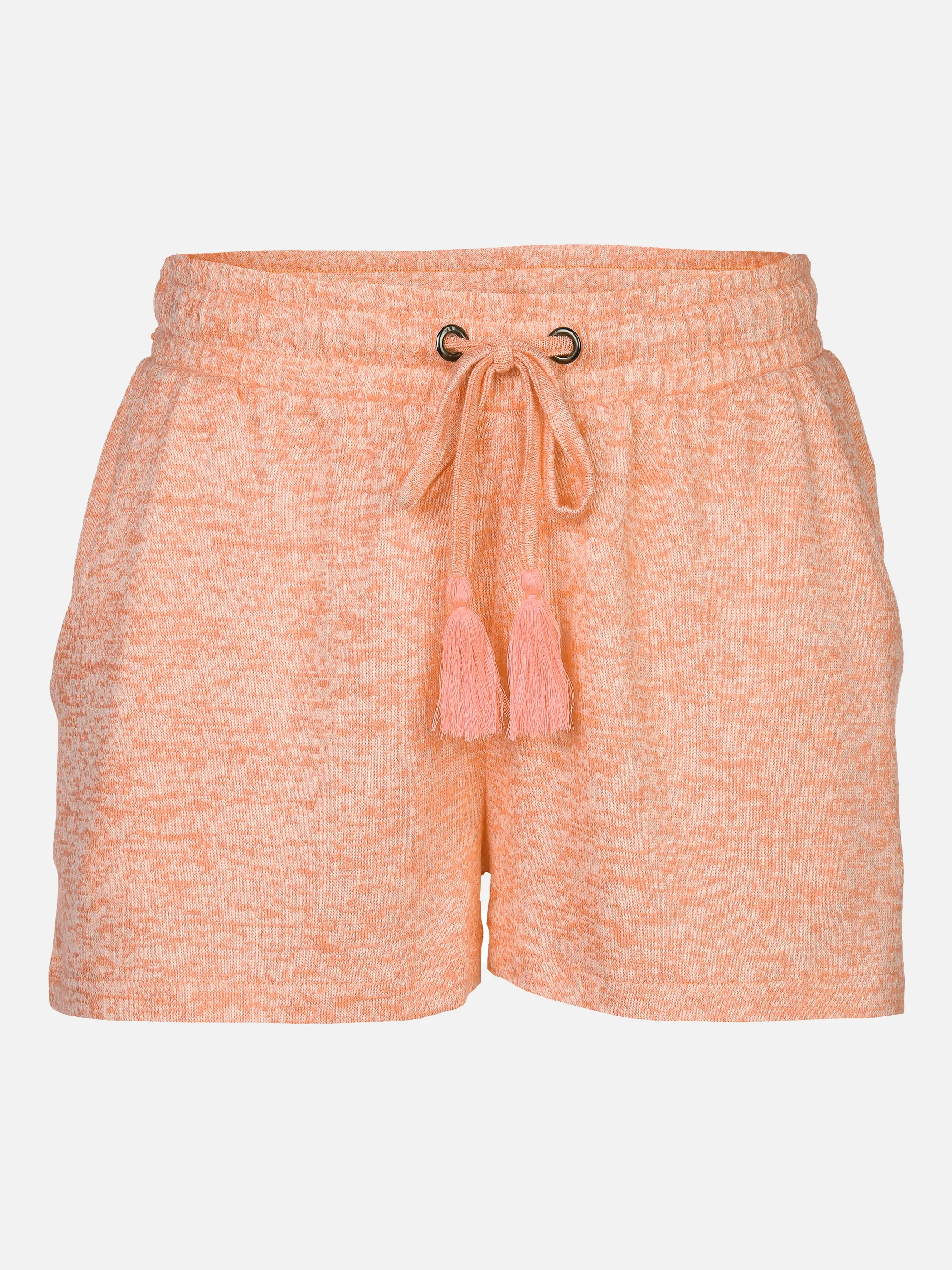 Grinario Sports Da-Sweatshorts Orange 873718 PAPAYA 1