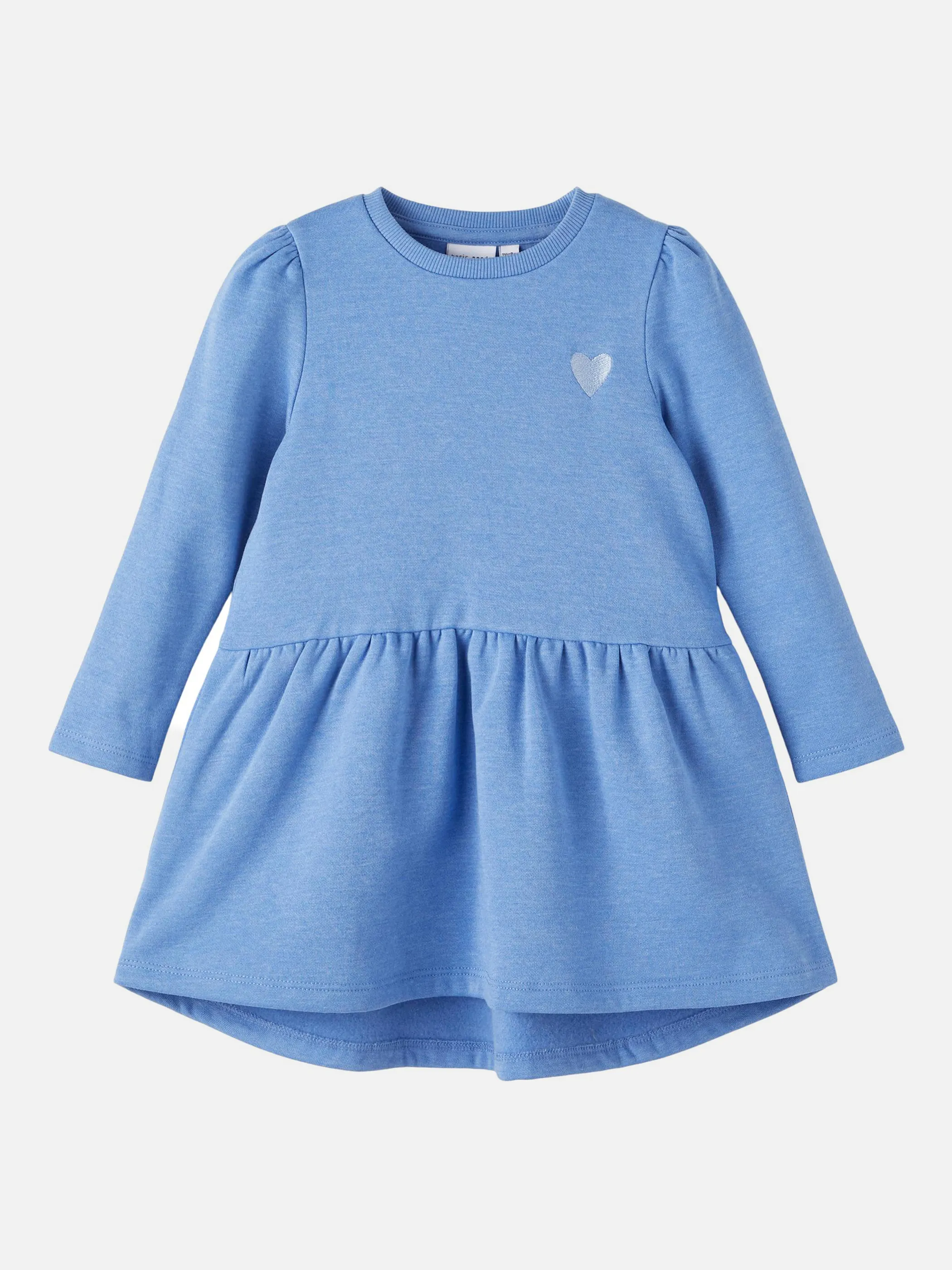 name it 13206695 NMFVILUNA LS SWE DRES Blau 869163 284035 1 name it 13206695 NMFVILUNA LS SWE DRES Blau 869163 284035 1