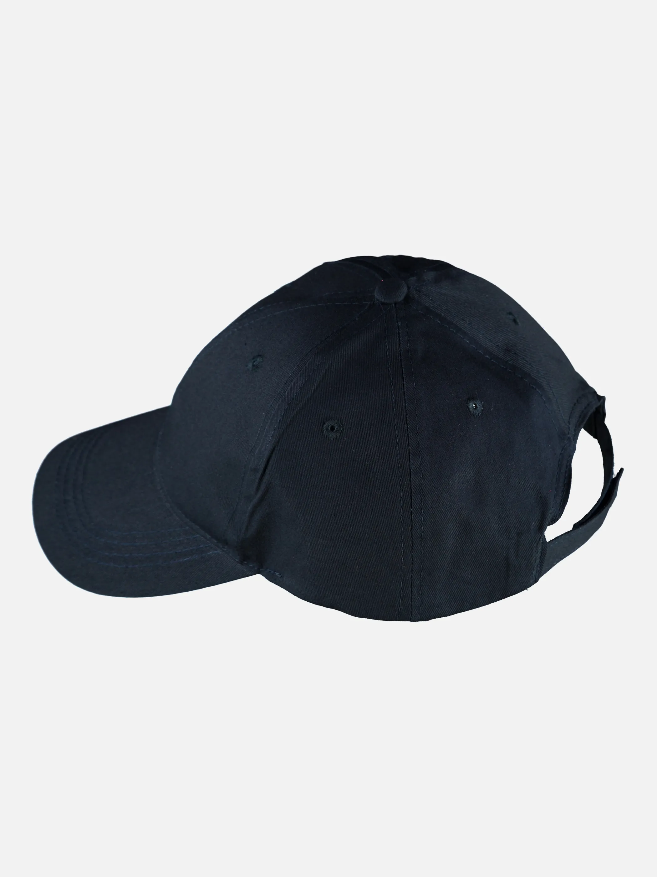 Marcel Battiston He. Basecap Blau 831606 NAVY 2