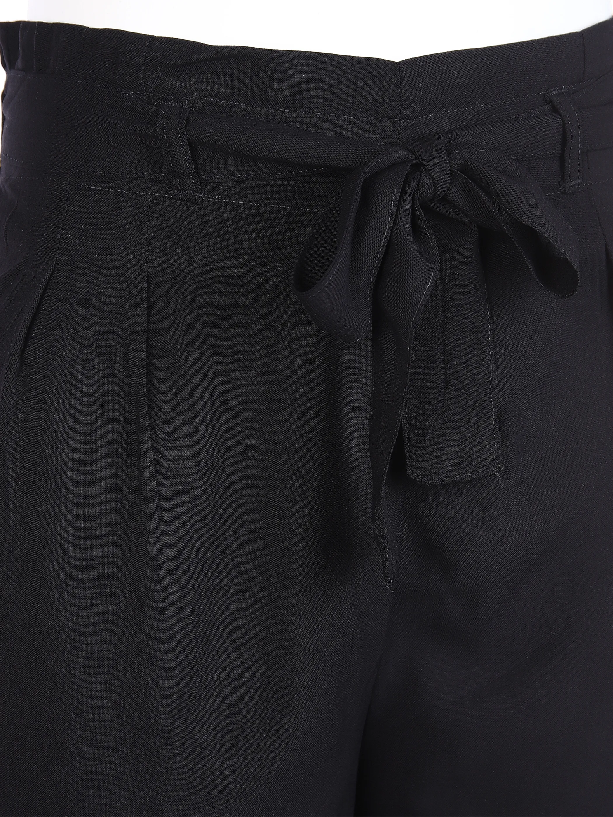 IX-O YF-Da-Culotte Schwarz 852286 BLACK 3