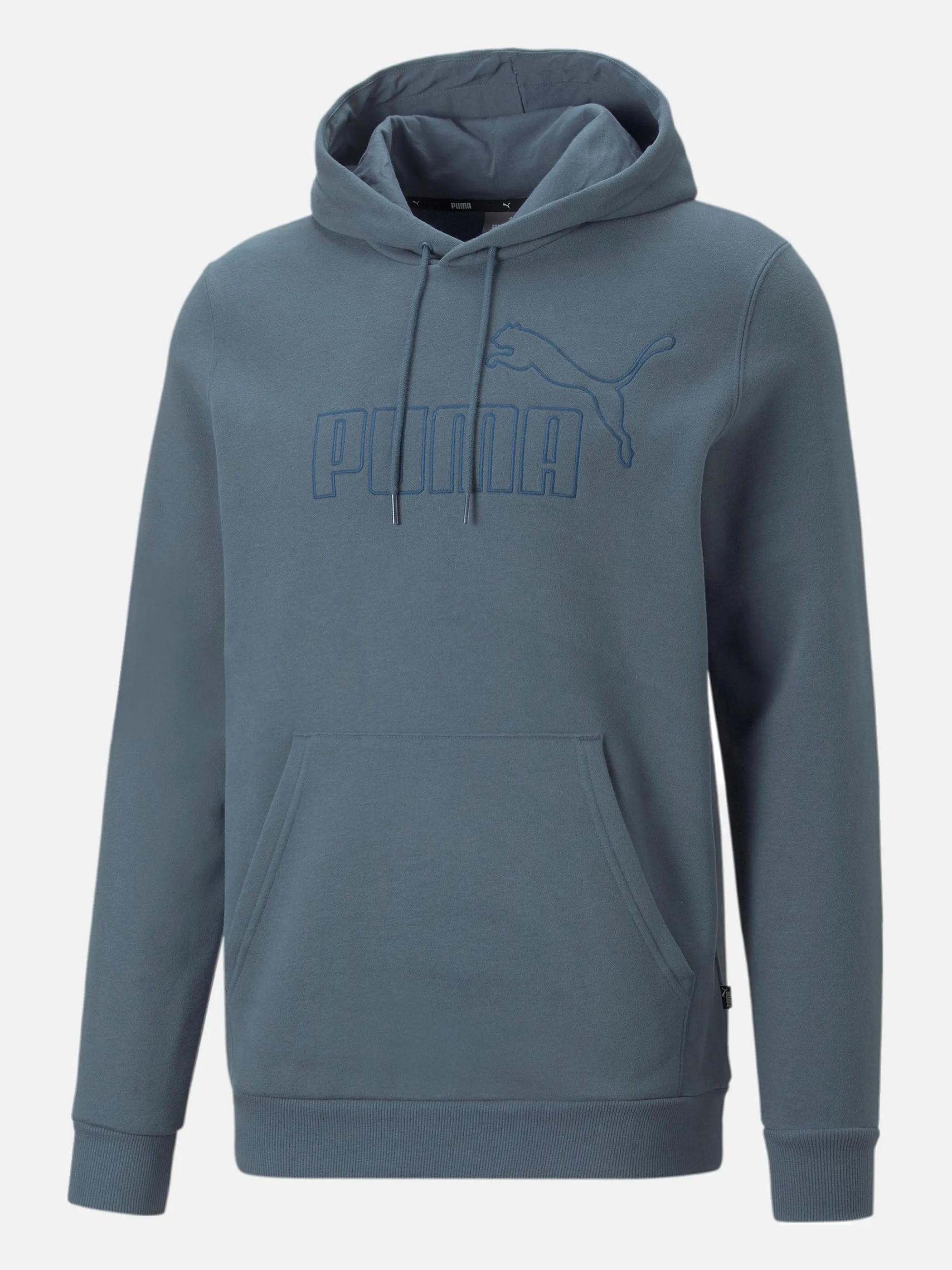 Puma 849888 He-Hoodie Grau 867720 18 1