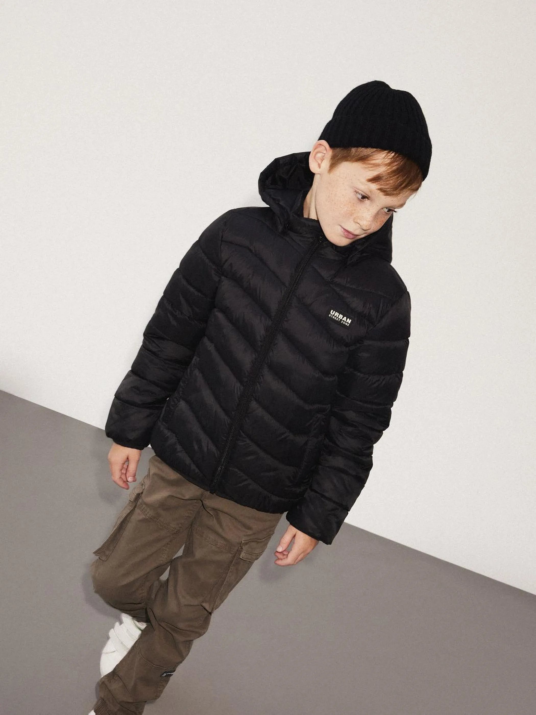 name it 13227814 NKMMONAY JACKET PB Schwarz 896313 178466 5 name it 13227814 NKMMONAY JACKET PB Schwarz 896313 178466 5