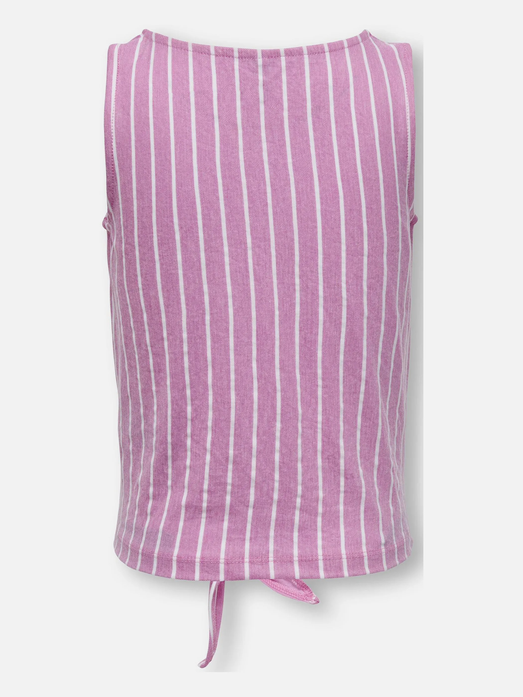 Kids Only 15263620 KOGJOLLA S/L KNOT TOP Pink 867110 221110001 2