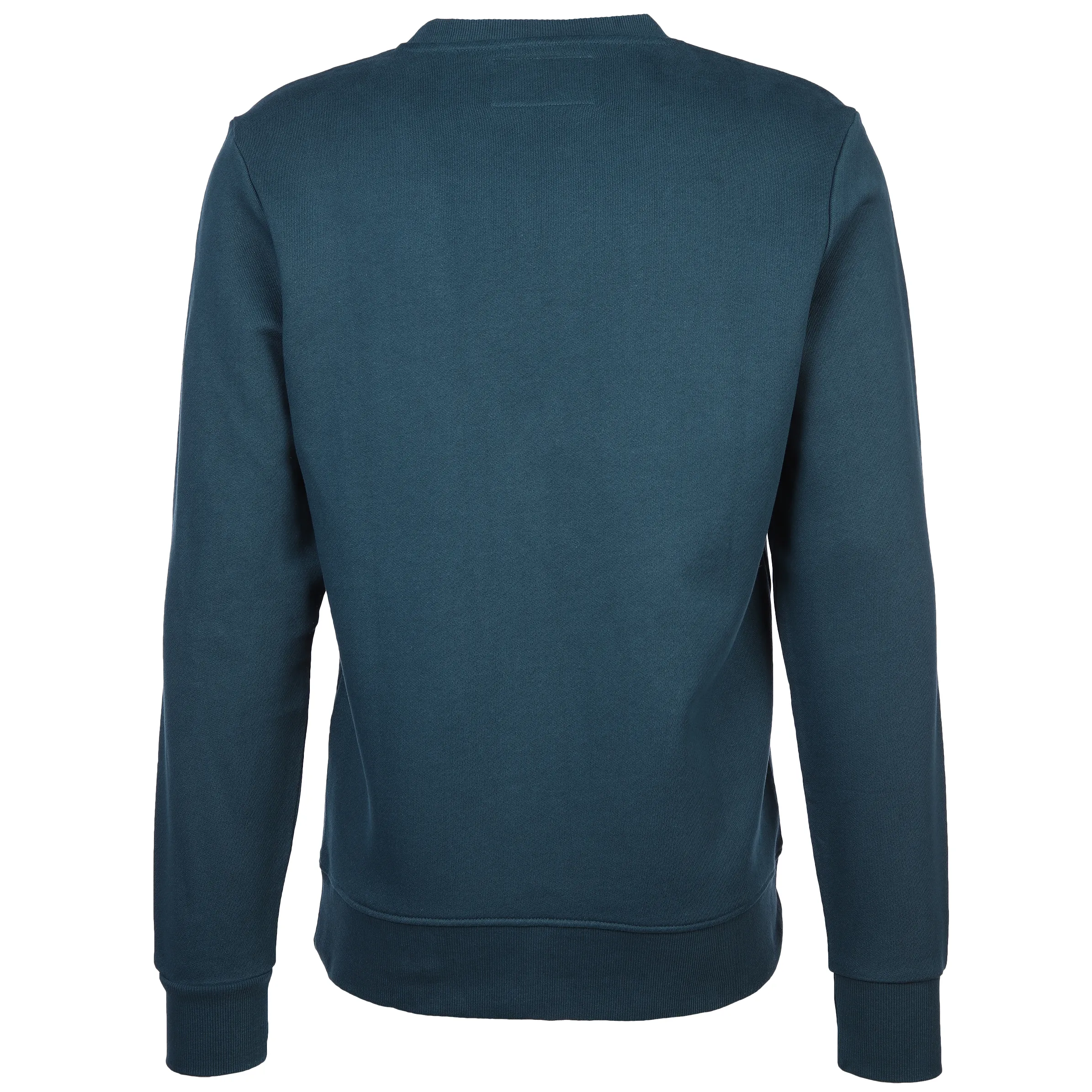 Tom Tailor 1040047 printed crew neck swea Grün 887470 21179 2 Tom Tailor 1040047 printed crew neck swea Grün 887470 21179 2