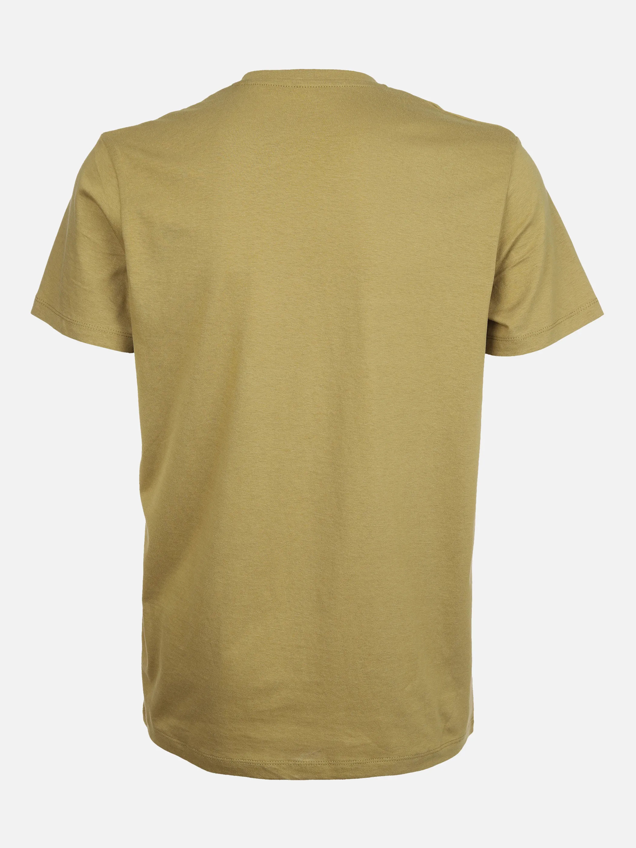Tom Tailor 1030052 printed crewneck t-shi Grün 862562 27505 2 Tom Tailor 1030052 printed crewneck t-shi Grün 862562 27505 2
