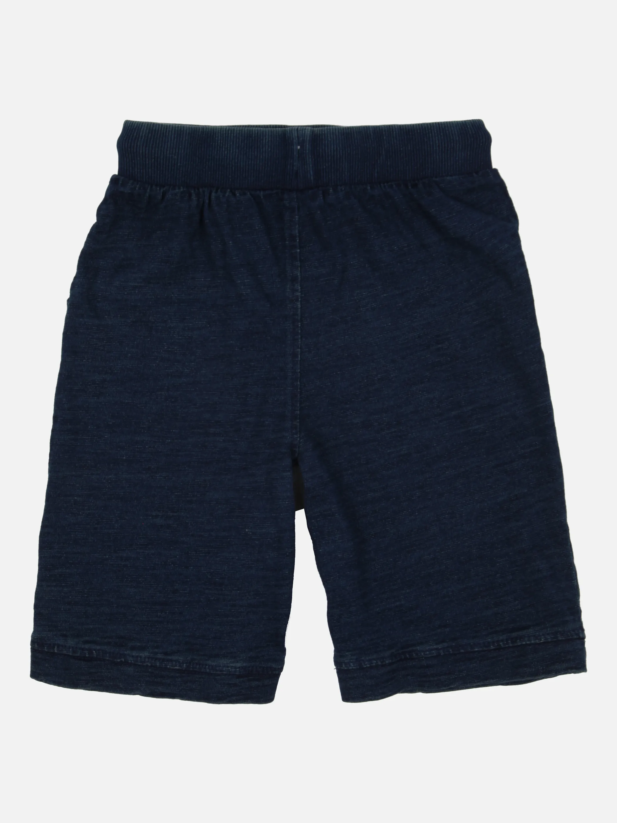 Stop + Go MB Short in jeansblau + feste Blau 852864 JEANSBLAU 2