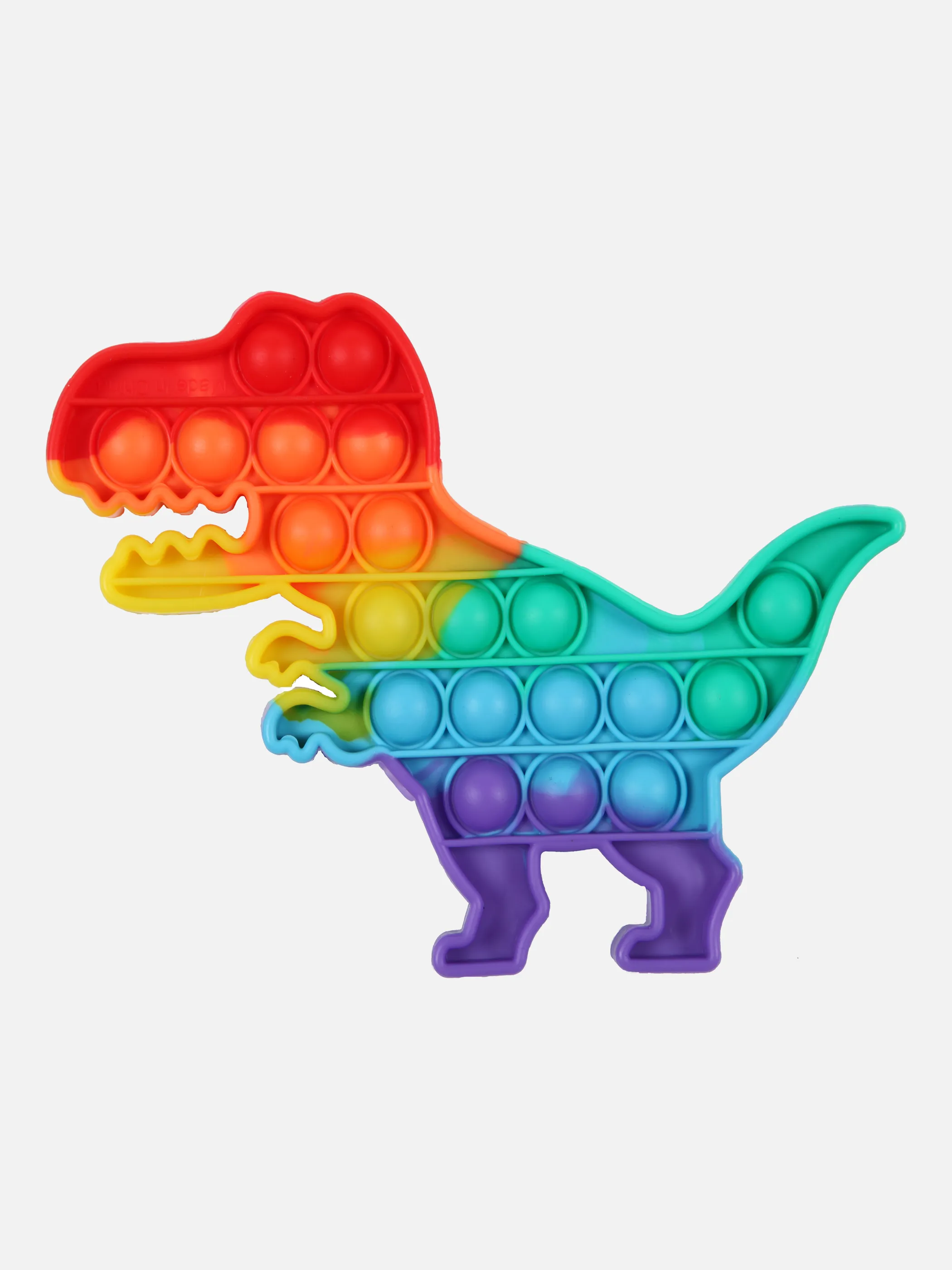 Spielzeug Fidget Toy sortiert Weiß 859590 DINO 1