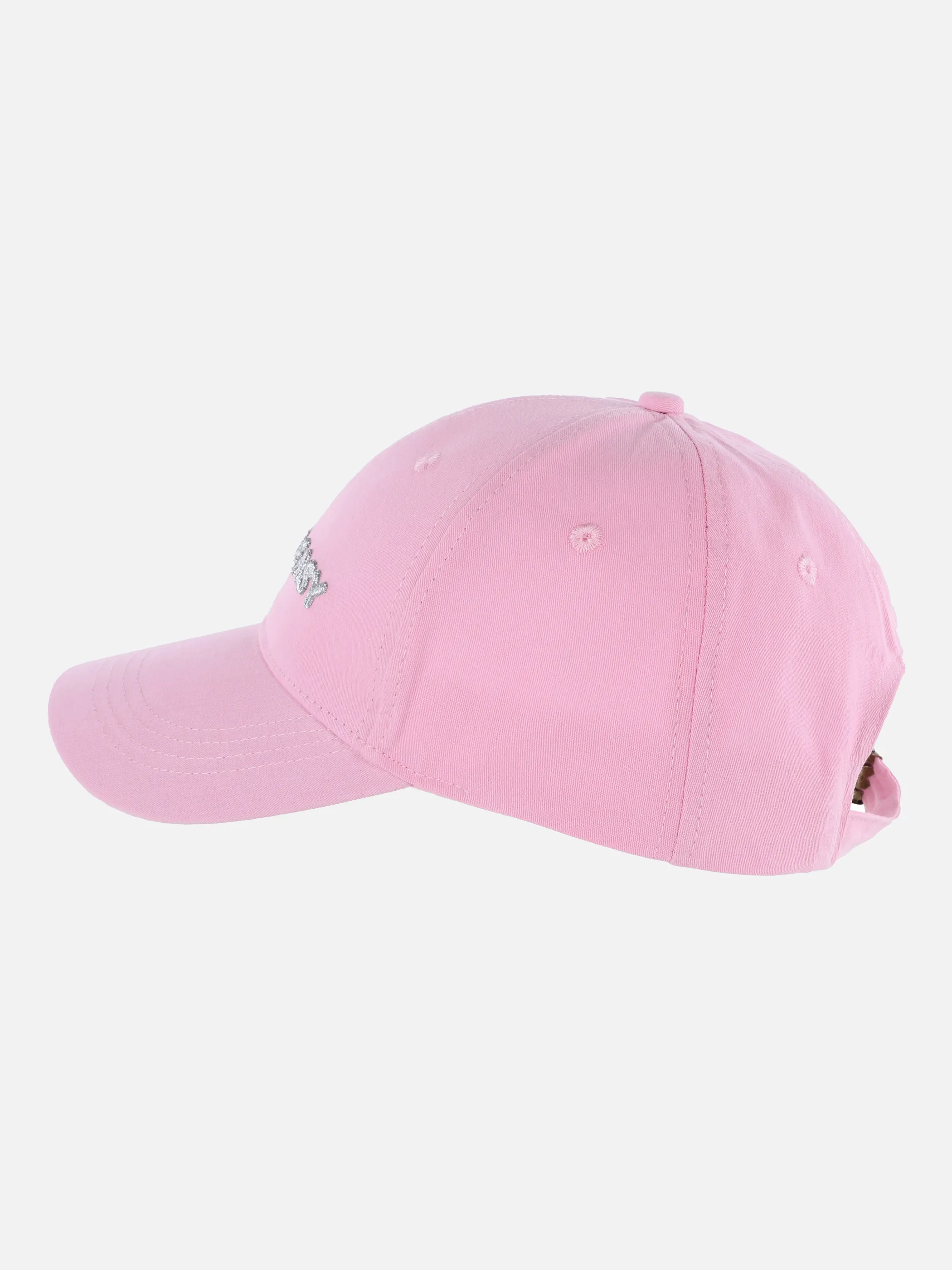 Sure Da-Cap m. Stickdetails Rosa 875517 ROSE 2