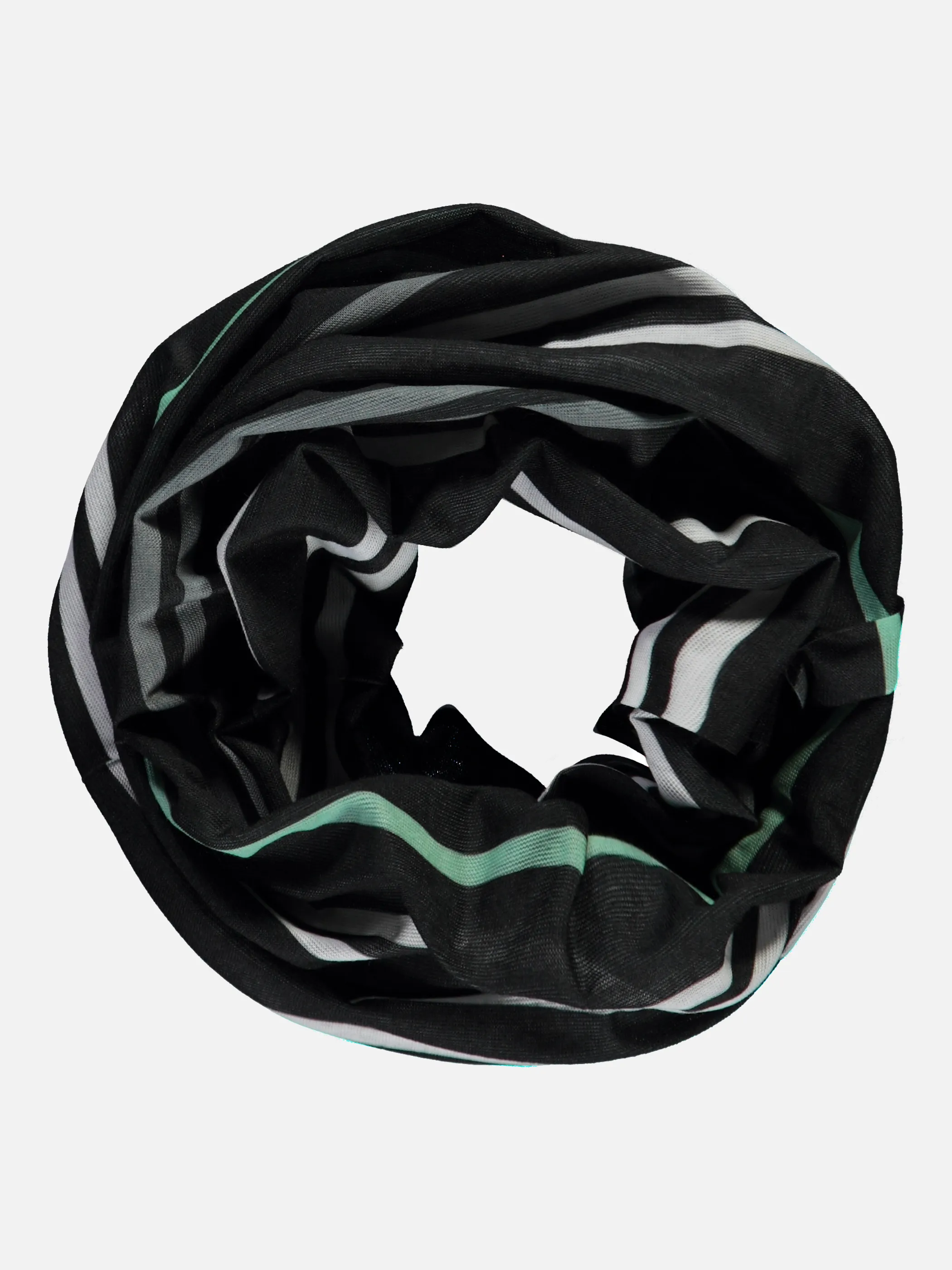 IX-O YF-Da-Bandana AOP Schwarz 843144 9 YF-B145 1