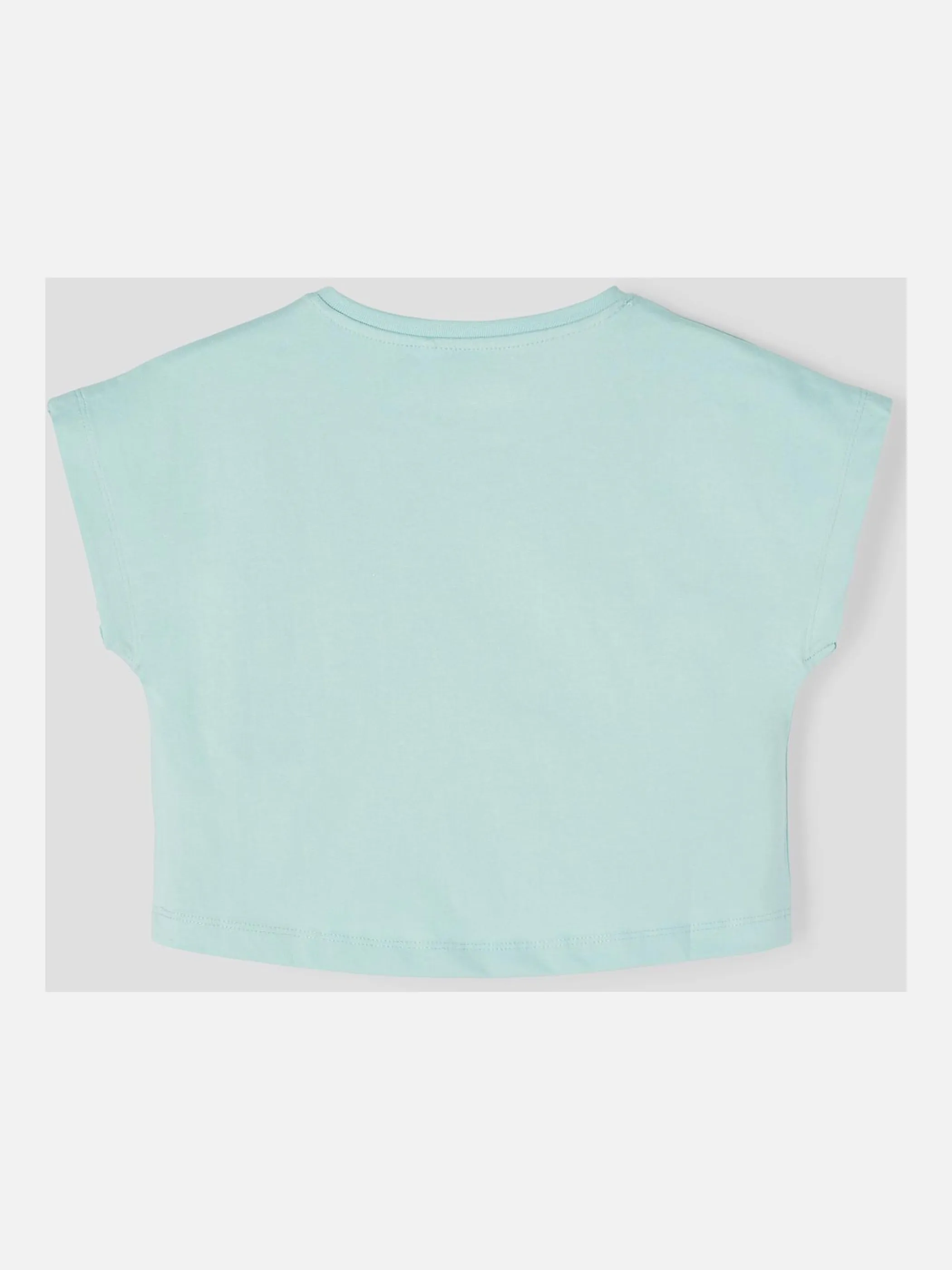 name it 13190783 NKFVILMA CAPSL CROP T Blau 852269 195621 2