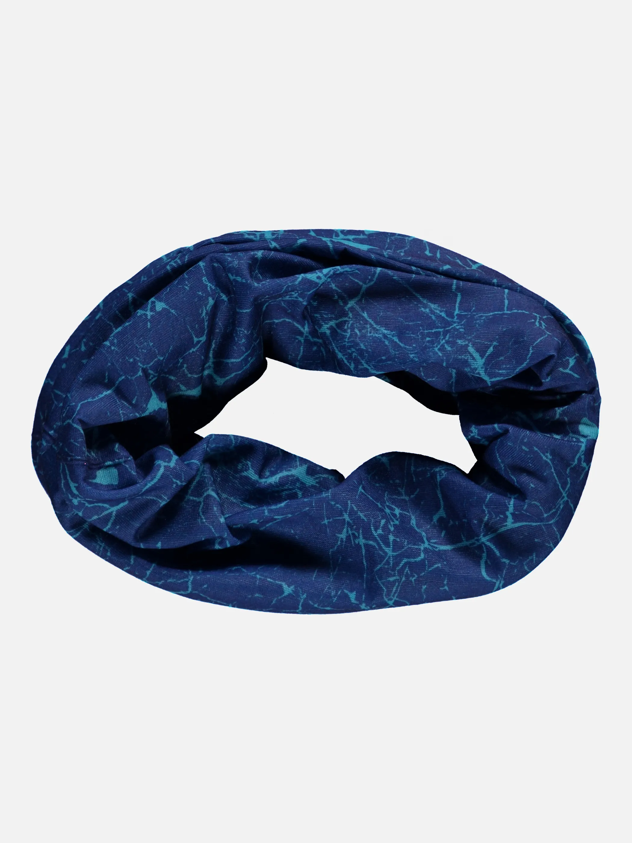 IX-O YF-Da-Bandana AOP Blau 843142 6 BLUE 1