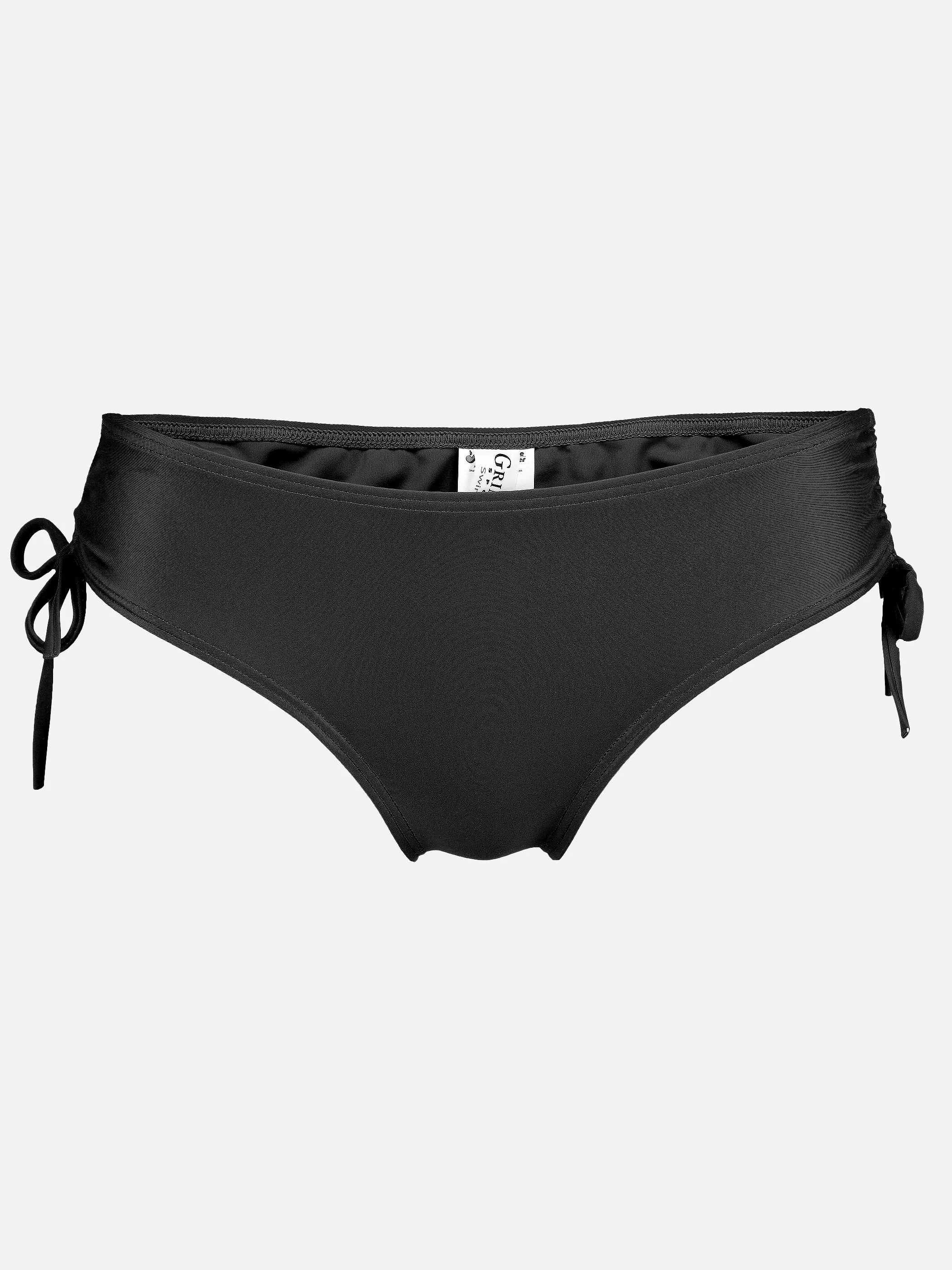 Grinario Sports Da-Bikini Hose uni Schwarz 890130 BLACK 1