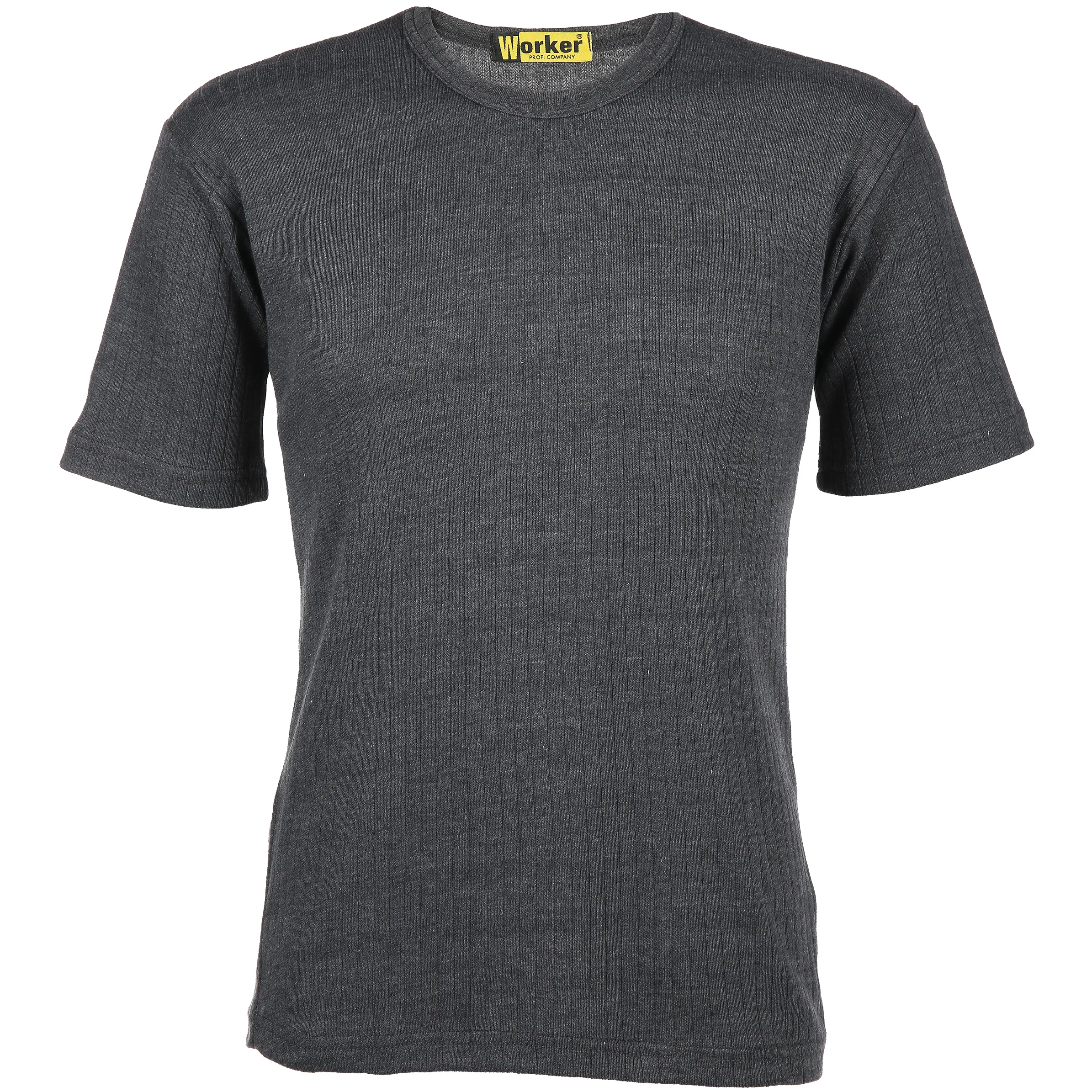 Worker He-Thermoshirt Grau 764328 ANTHRAZIT 1 Worker He-Thermoshirt Grau 764328 ANTHRAZIT 1