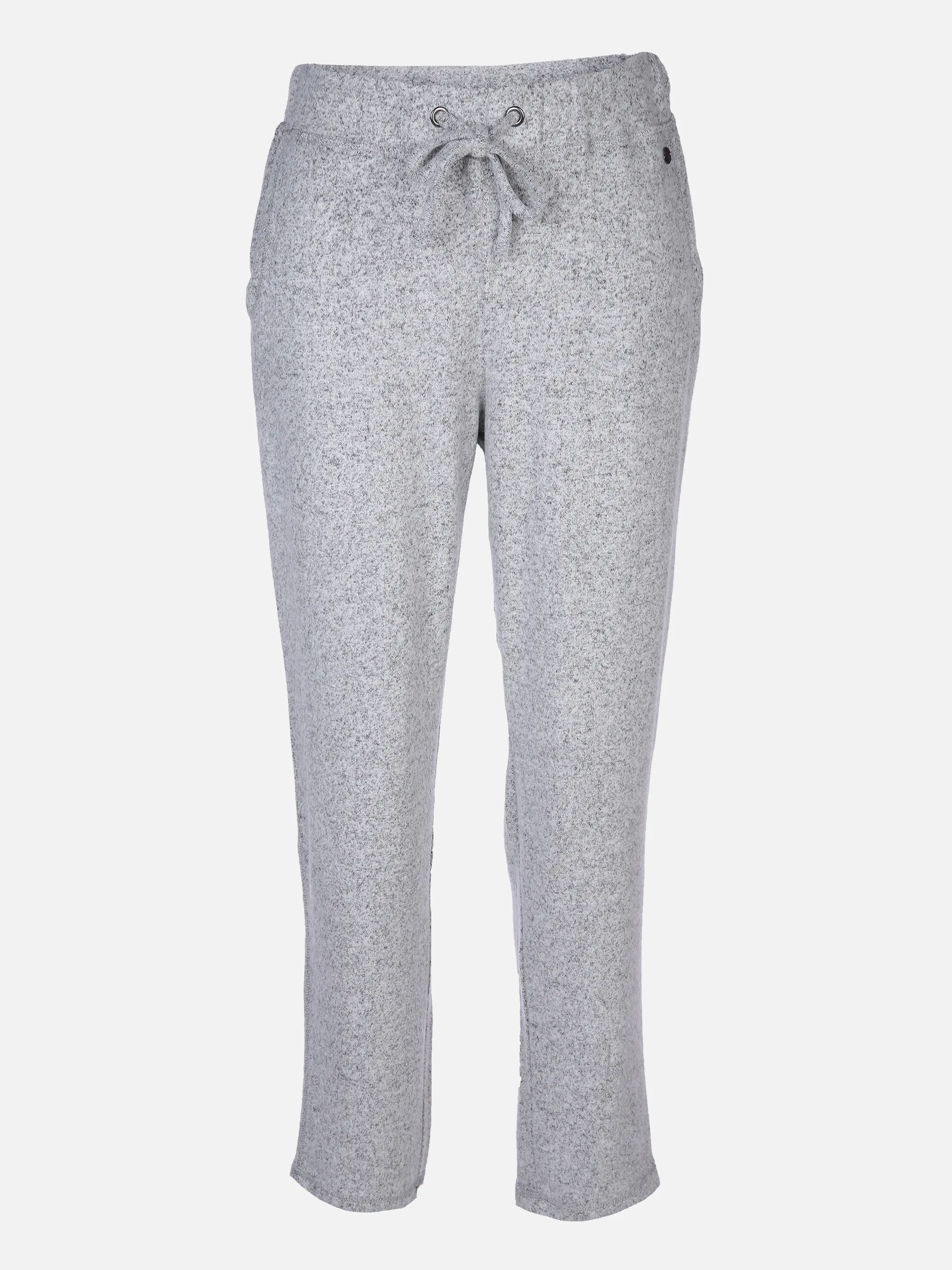 Sure Da-Joggpant in Flausch Grau 868601 COL 2 1