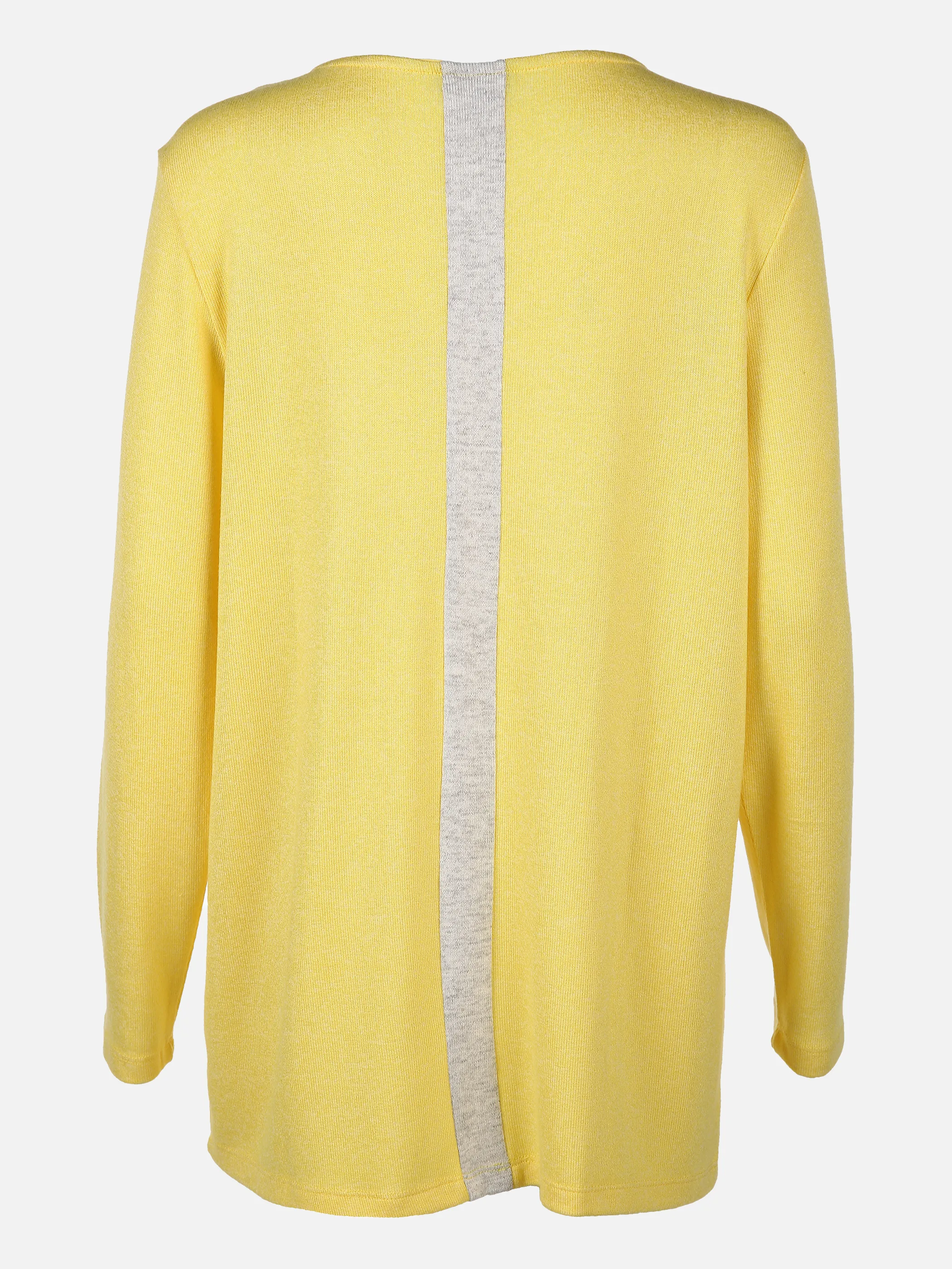 SURE Collection Da-Cardigan in Strickoptik Gelb 834574 LEMON 2