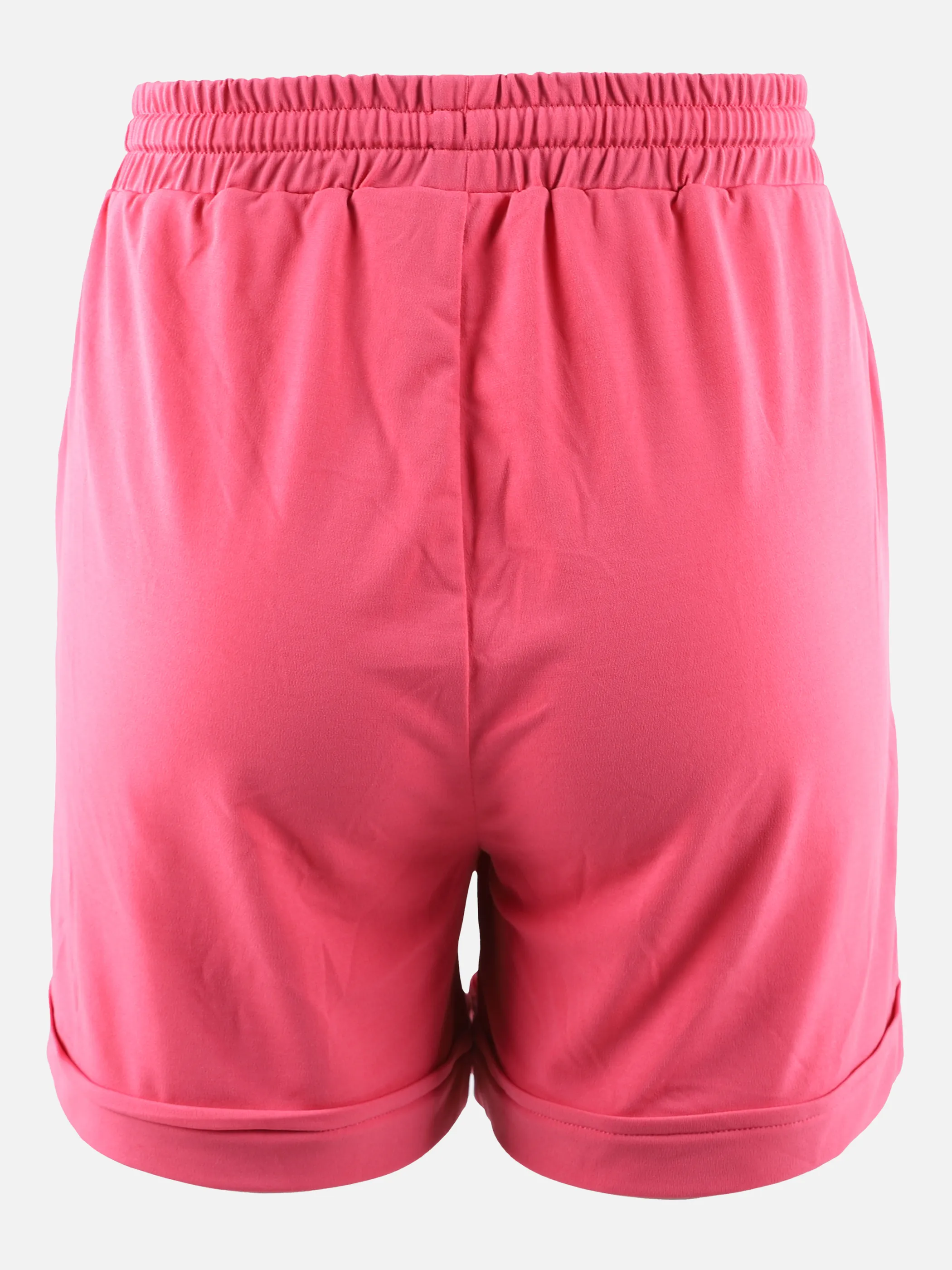 Stop + Go JM Flatter Shorts in pink/schwarz/blau,schwarz AOP Pink 881691 PINK 2