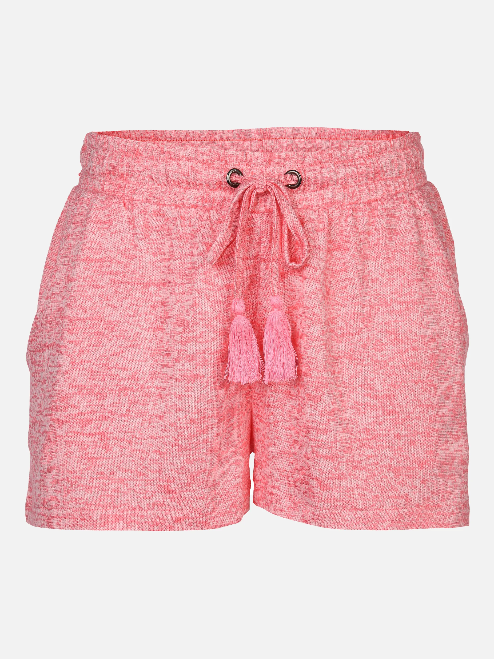 Grinario Sports Da-Sweatshorts Rosa 873718 SALMON ROS 1