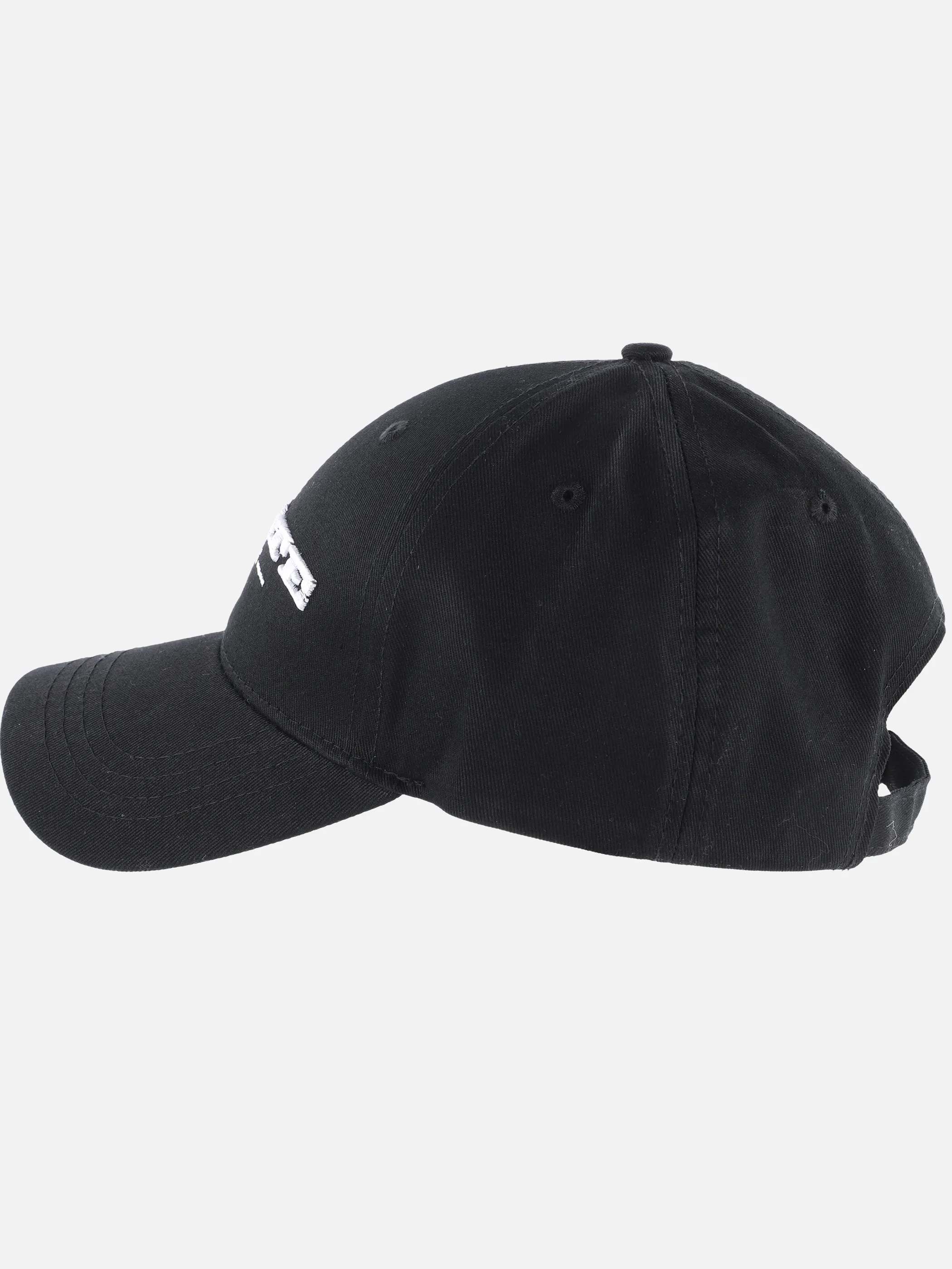 IX-O He-Baseballcap Young Fashion Schwarz 894506 SCHWARZ 2