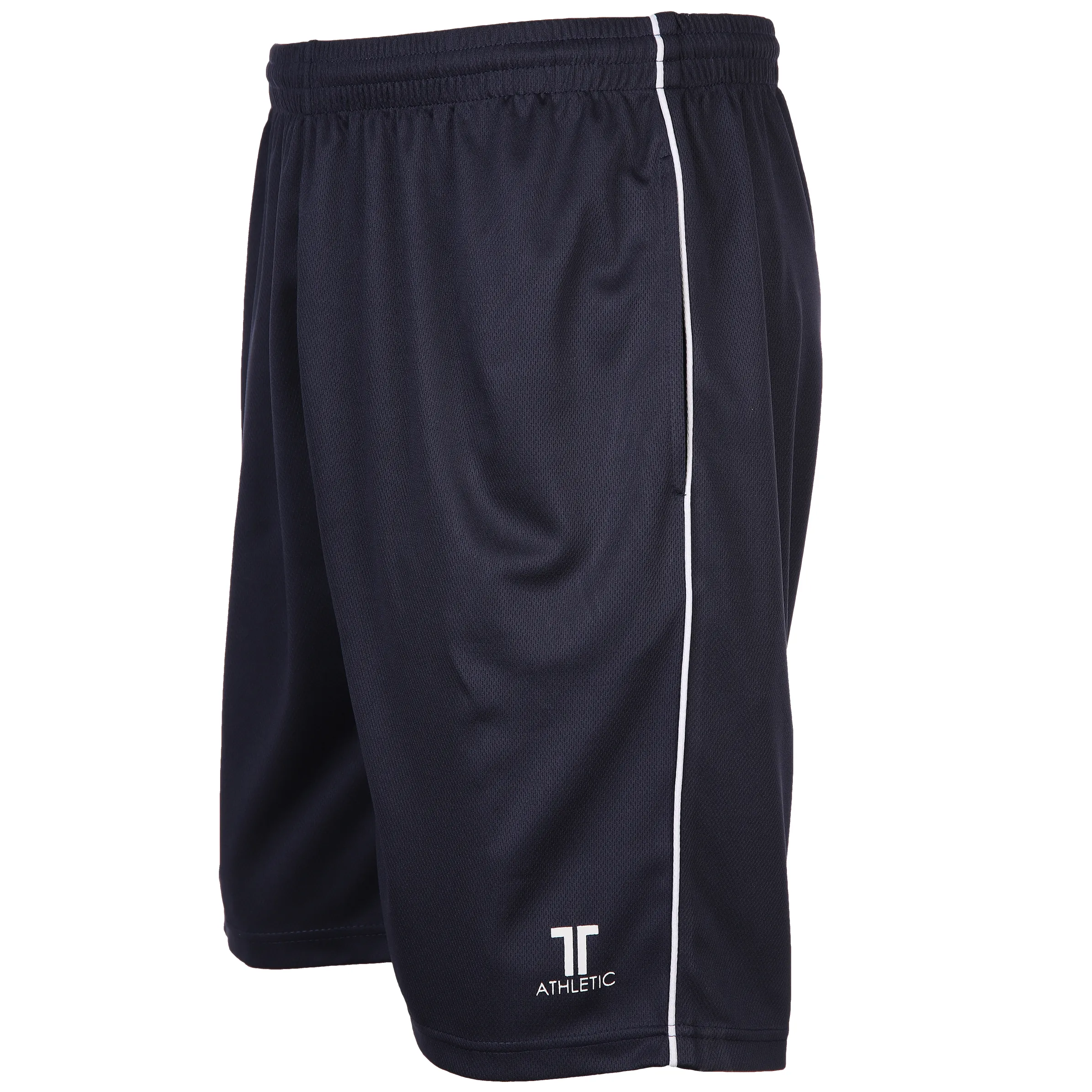 Athletic He-Sport Shorts Marine 882690 NAVY 3