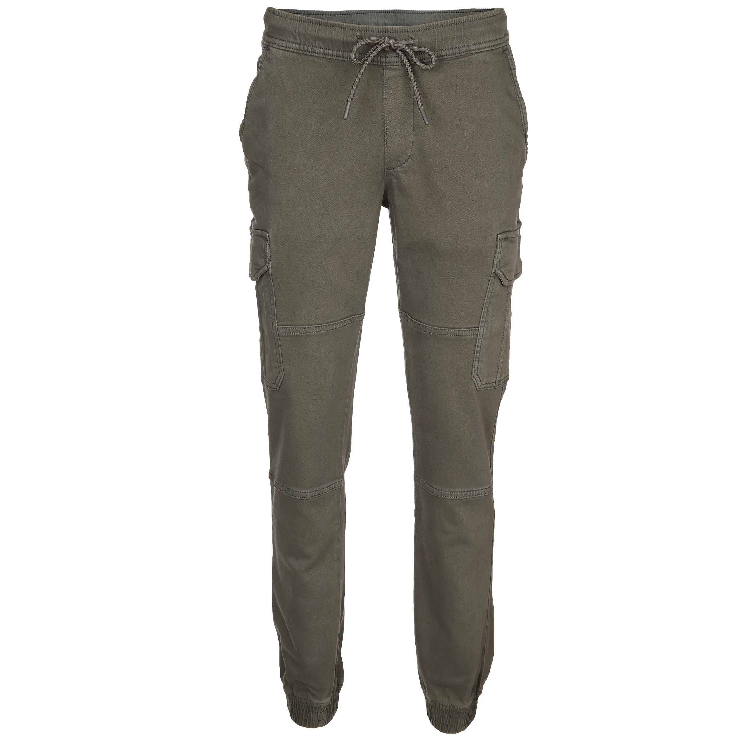 Southern Territory He. Cargohose Jogg Oliv 885856 OLIVE 1 Southern Territory He. Cargohose Jogg Oliv 885856 OLIVE 1