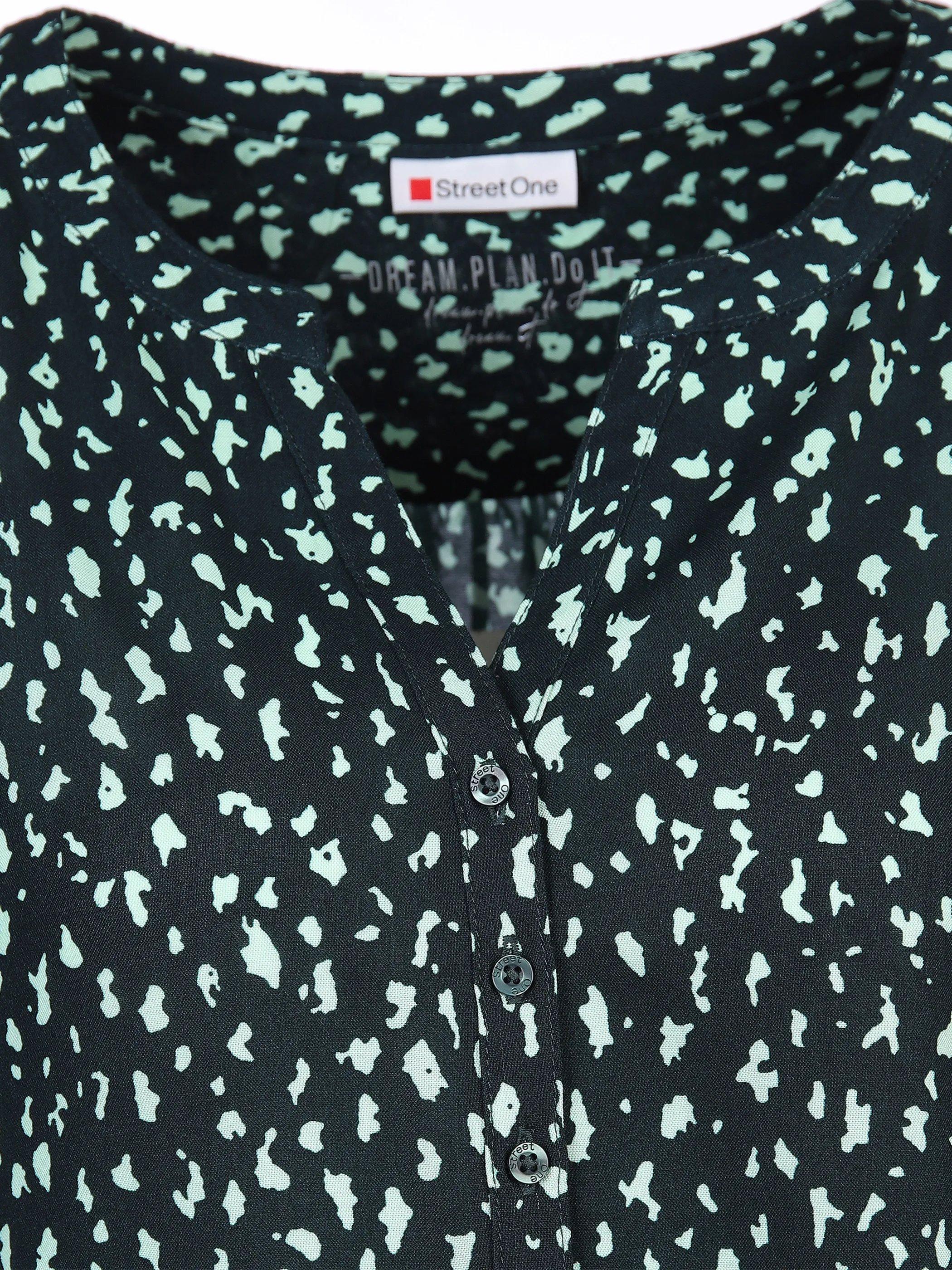 Street One A343600 Style LTD QR Bamika Print Grün 875527 24471 3 Street One A343600 Style LTD QR Bamika Print Grün 875527 24471 3