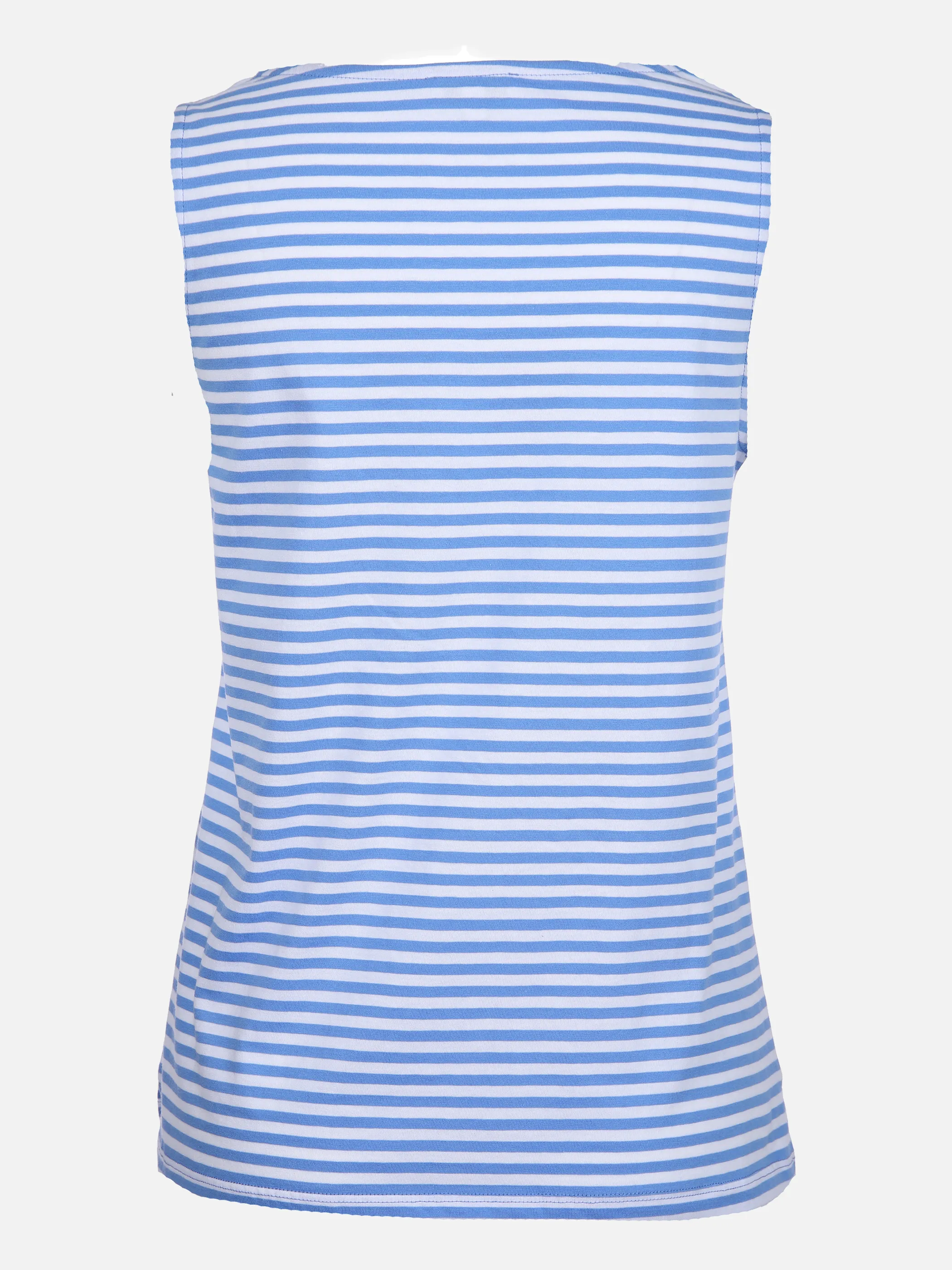 Lisa Tossa Da-Top gestreift Blau 866118 BLAU/WHITE 2 Lisa Tossa Da-Top gestreift Blau 866118 BLAU/WHITE 2
